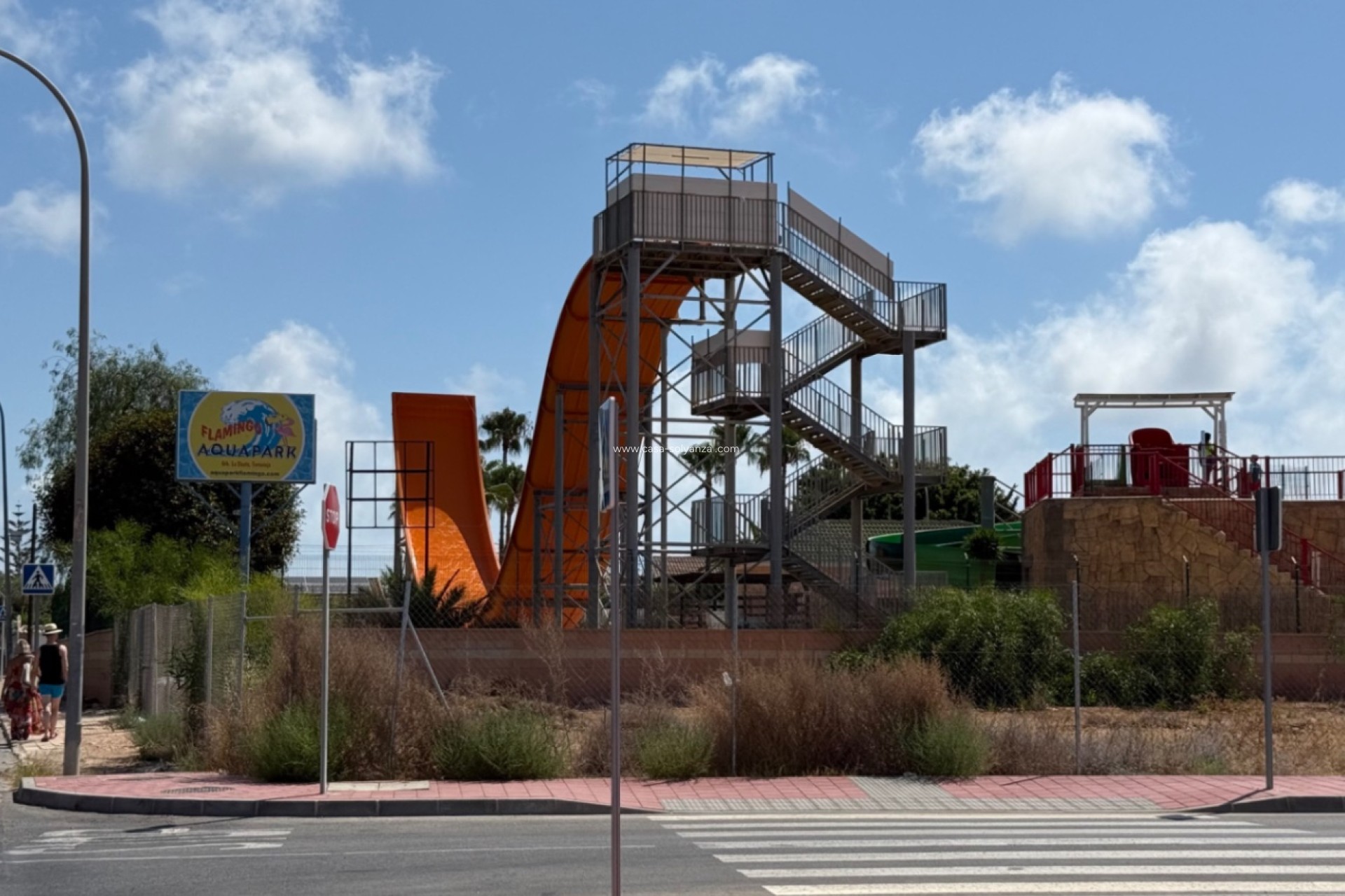 Herverkoop - detached_house - Torrevieja - Costa Blanca Sur