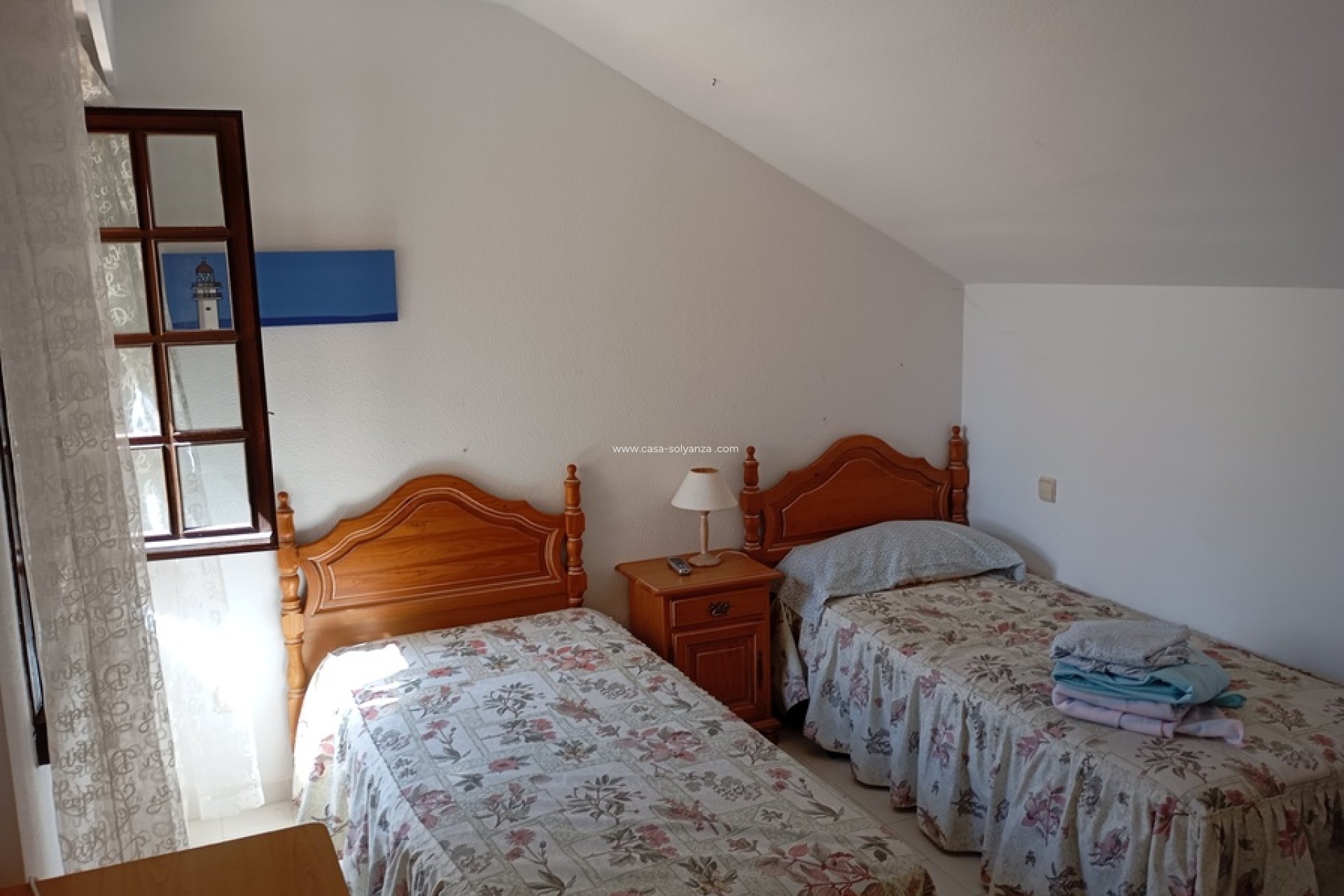 Herverkoop - Duplex apartment - Los Alcázares - 0