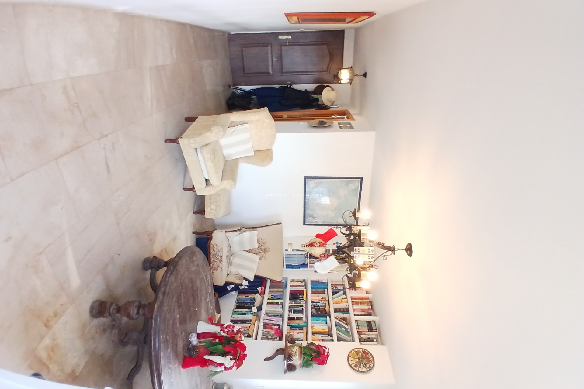 Herverkoop - Equestrian property - Monóvar