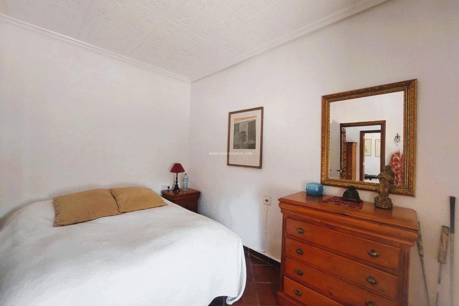 Herverkoop - Farmhouse villa - La Marina - La marina