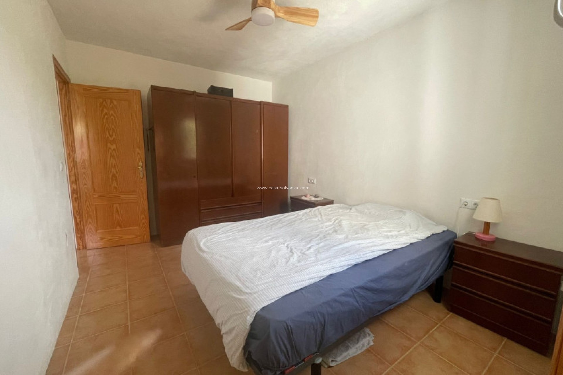 Herverkoop - Finca / Country Property - Abanilla