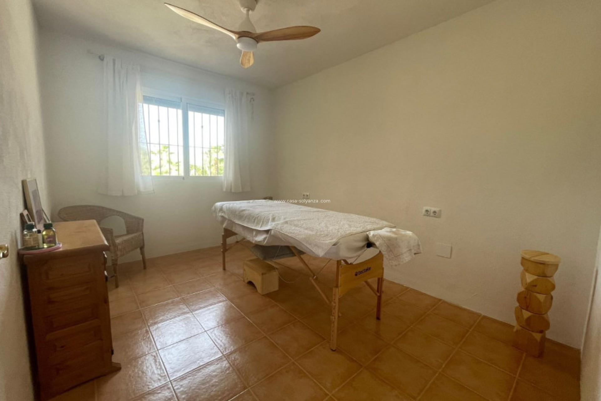 Herverkoop - Finca / Country Property - Abanilla