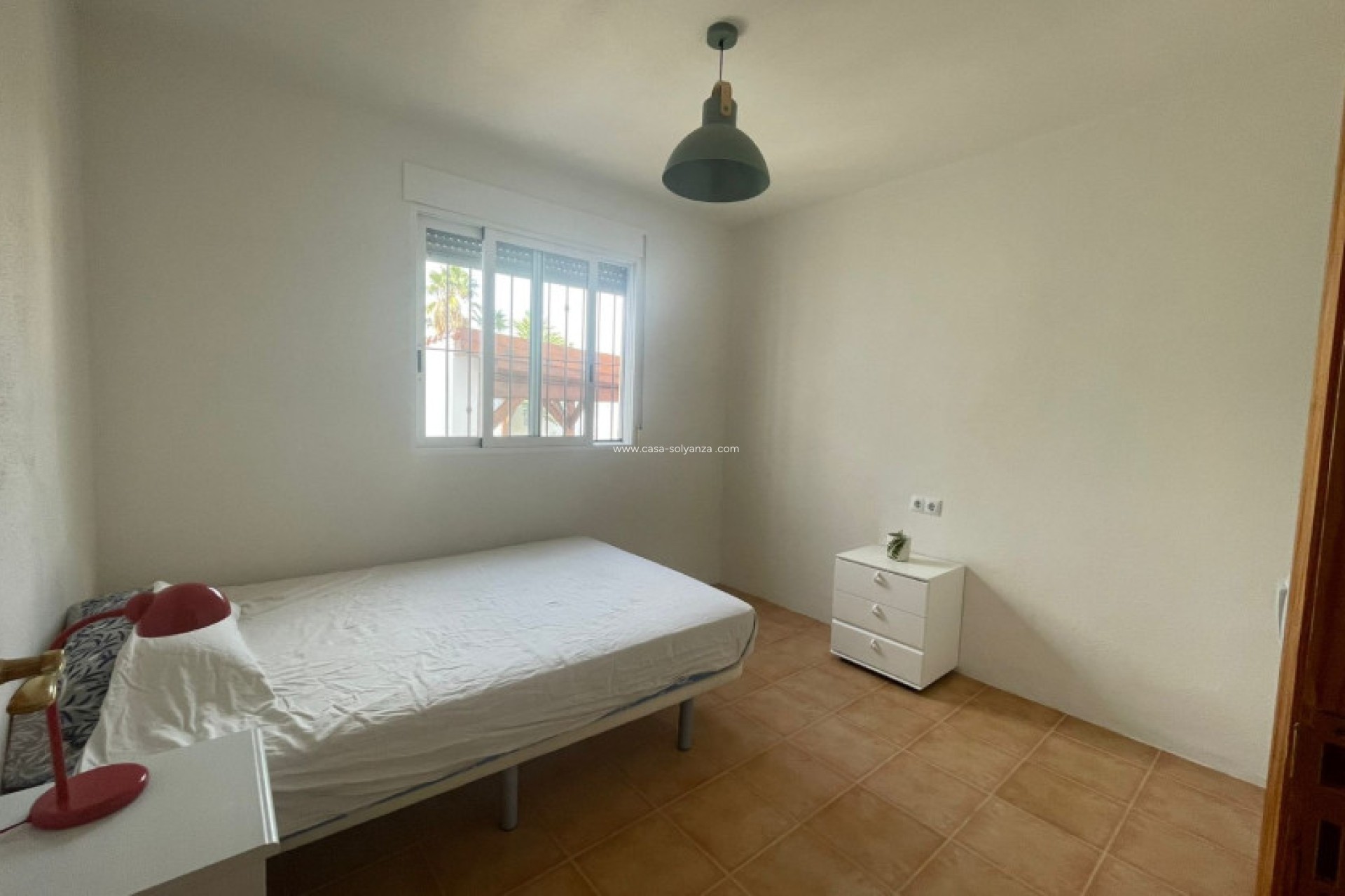 Herverkoop - Finca / Country Property - Abanilla