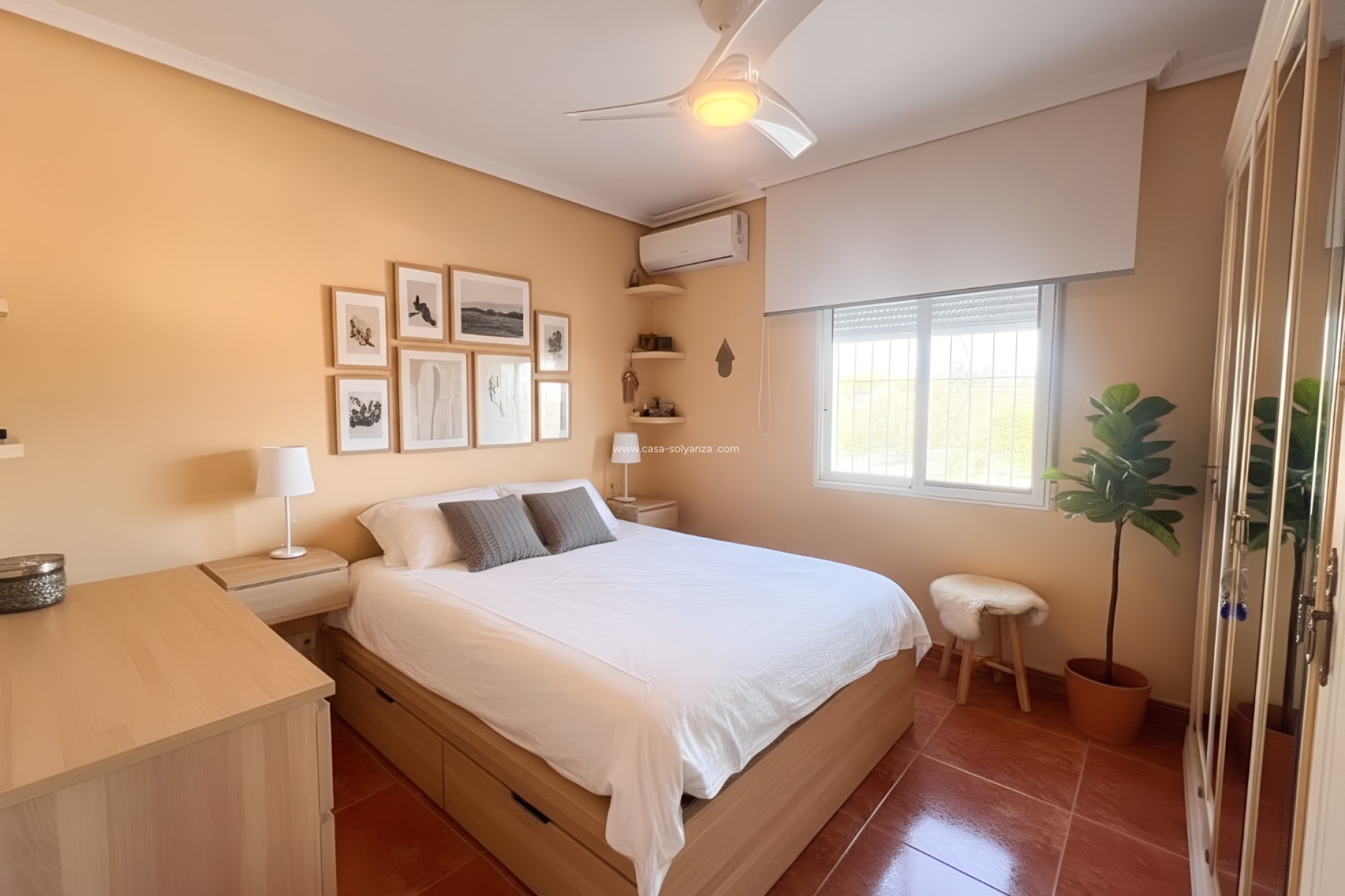 Herverkoop - Finca Country Property - Alicante - Moralet - Cañada del Fenollar