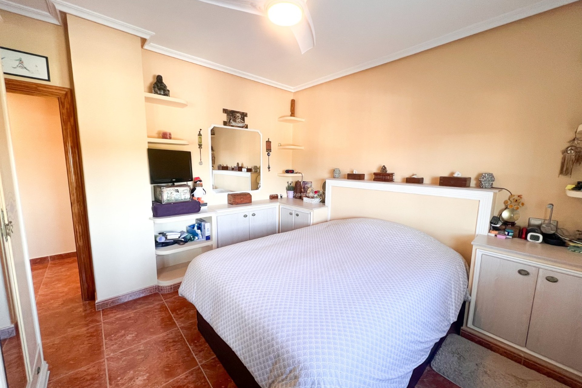 Herverkoop - Finca Country Property - Alicante - Moralet - Cañada del Fenollar