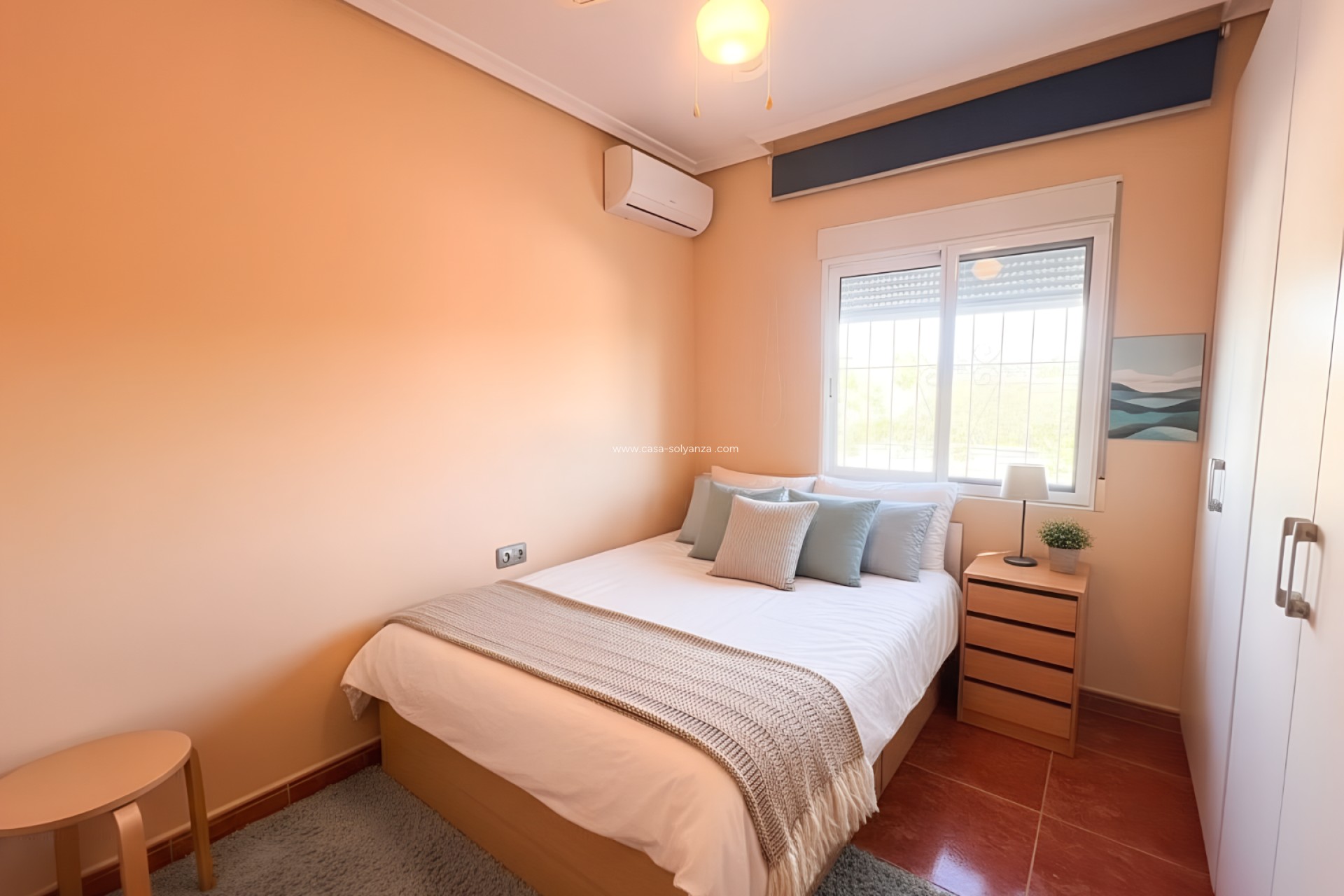 Herverkoop - Finca Country Property - Alicante - Moralet - Cañada del Fenollar