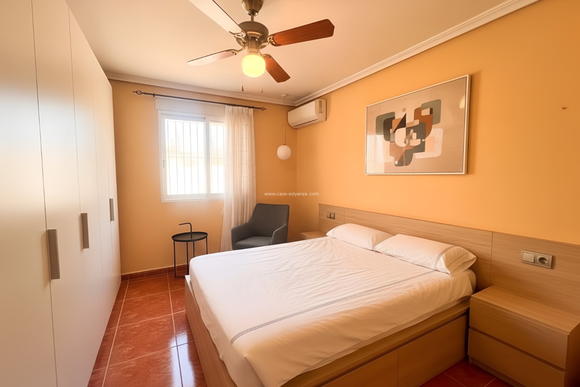 Herverkoop - Finca Country Property - Alicante - Moralet - Cañada del Fenollar