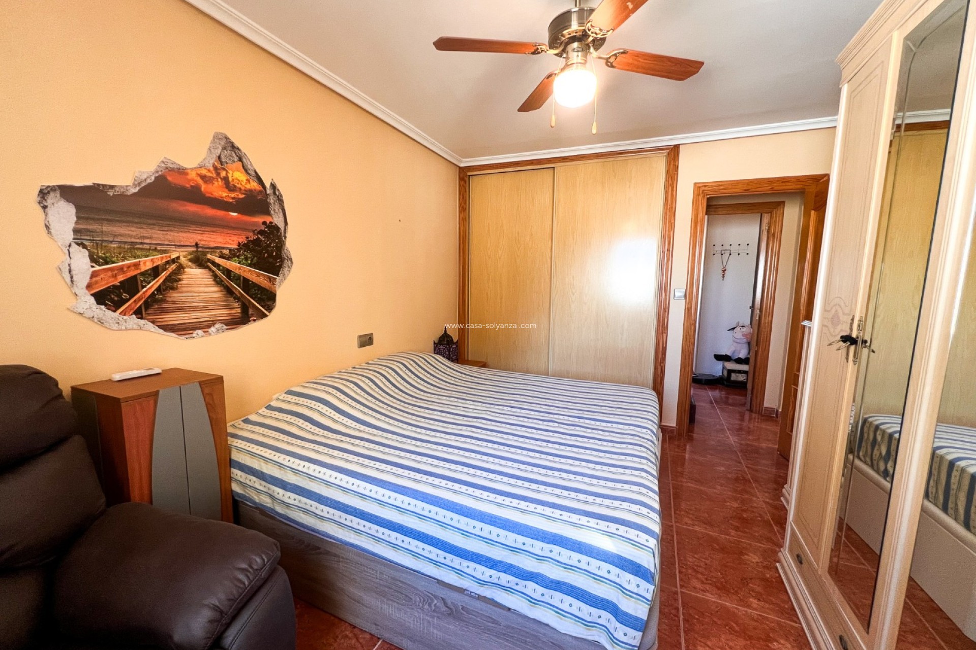 Herverkoop - Finca Country Property - Alicante - Moralet - Cañada del Fenollar