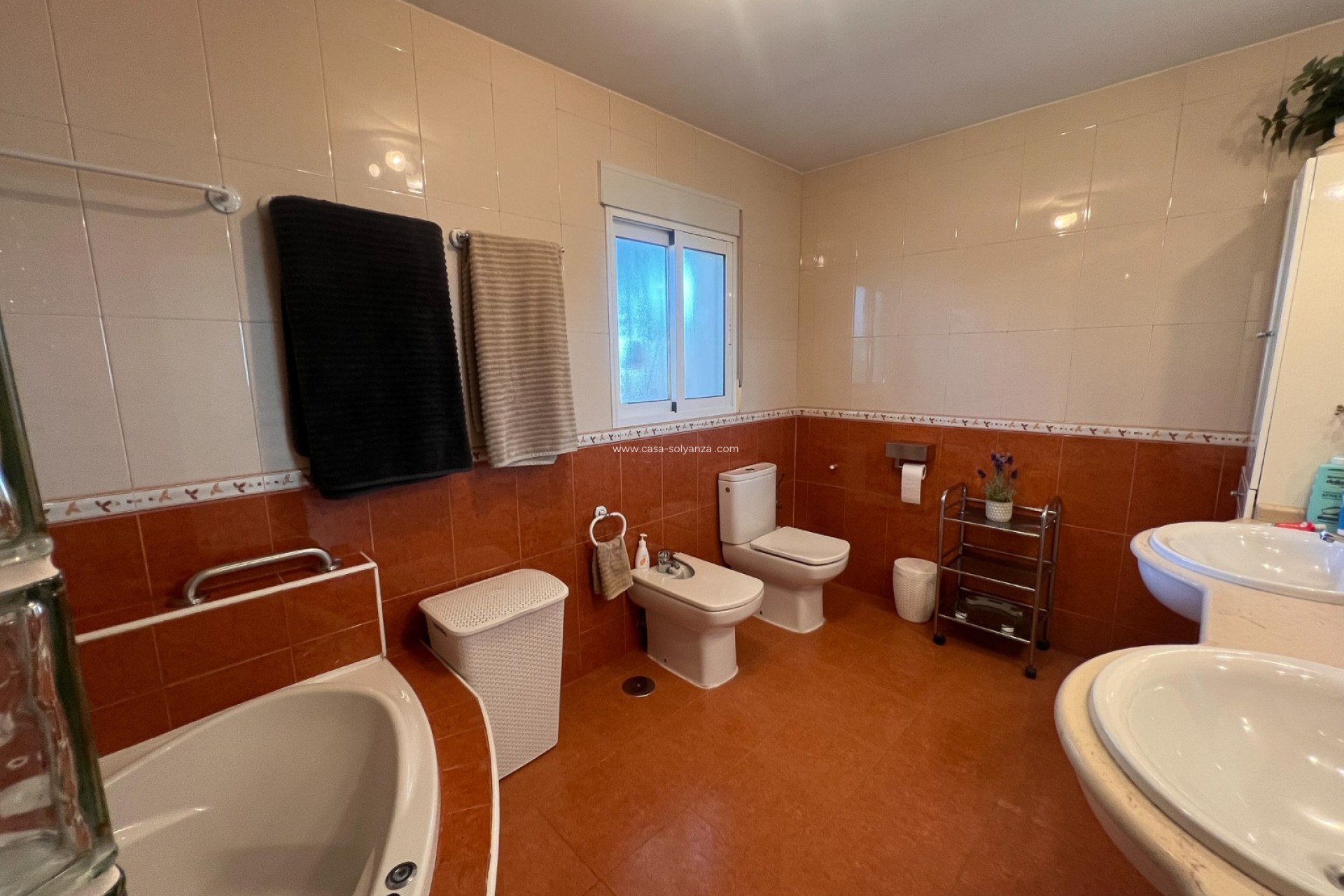 Herverkoop - Finca Country Property - Alicante - Moralet - Cañada del Fenollar