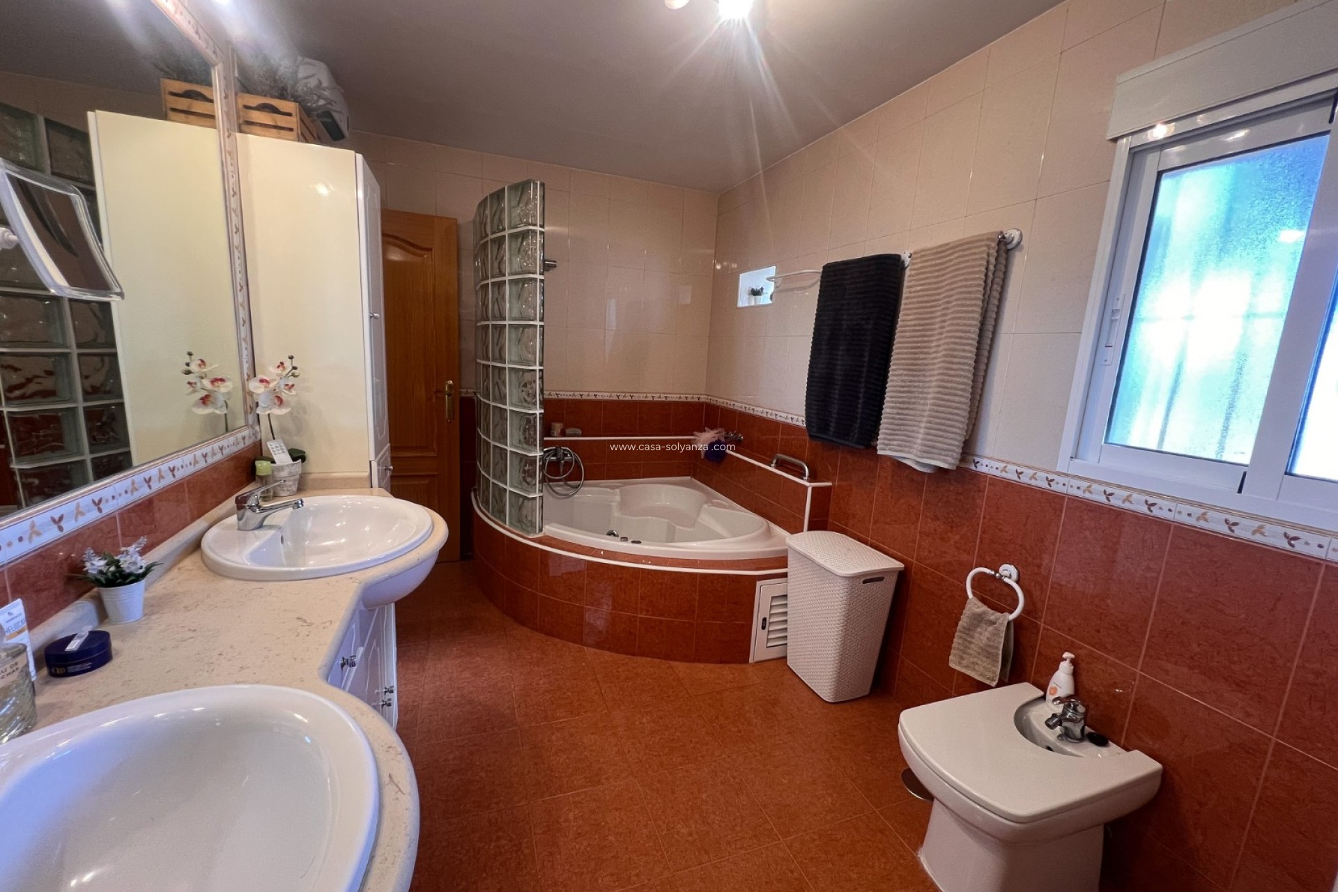 Herverkoop - Finca Country Property - Alicante - Moralet - Cañada del Fenollar