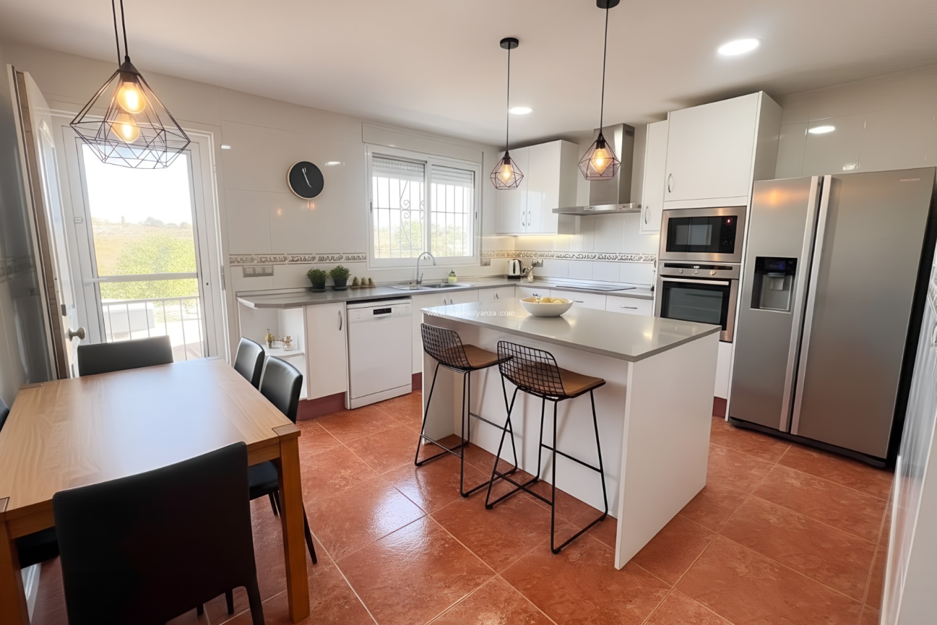 Herverkoop - Finca Country Property - Alicante - Moralet - Cañada del Fenollar