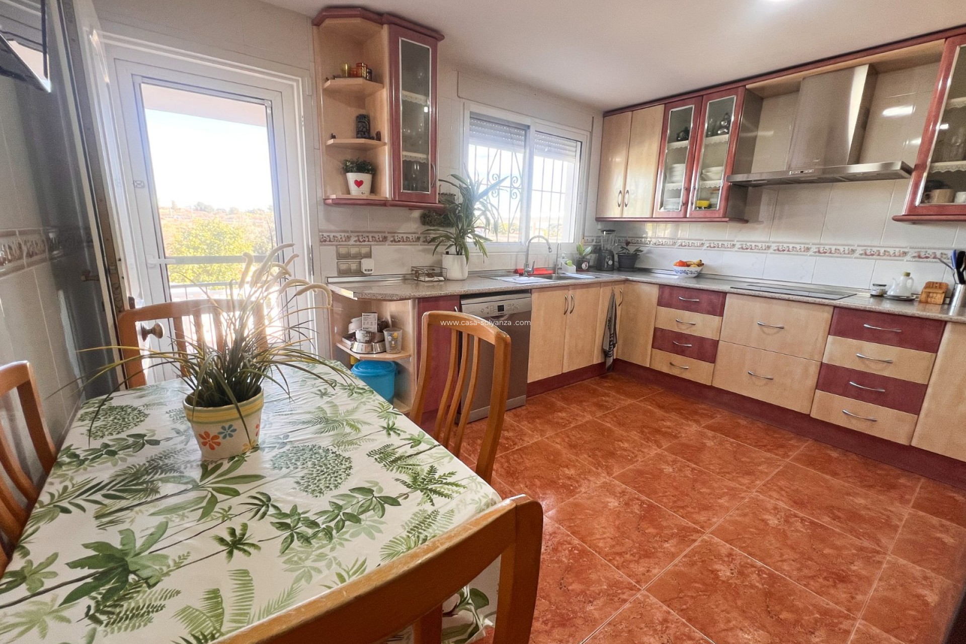 Herverkoop - Finca Country Property - Alicante - Moralet - Cañada del Fenollar