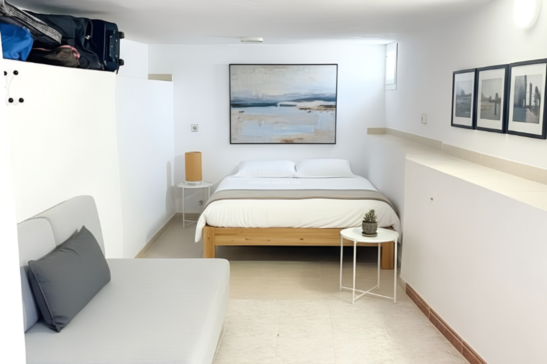 Herverkoop - Finca Country Property - Alicante - Moralet - Cañada del Fenollar