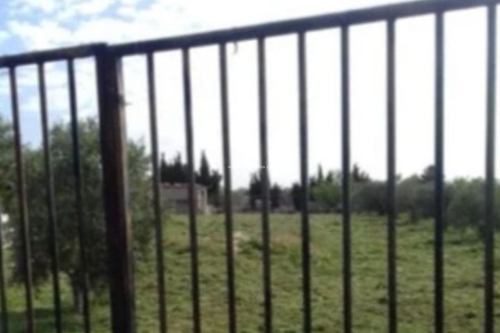 Herverkoop - Finca / Country Property - Caudete