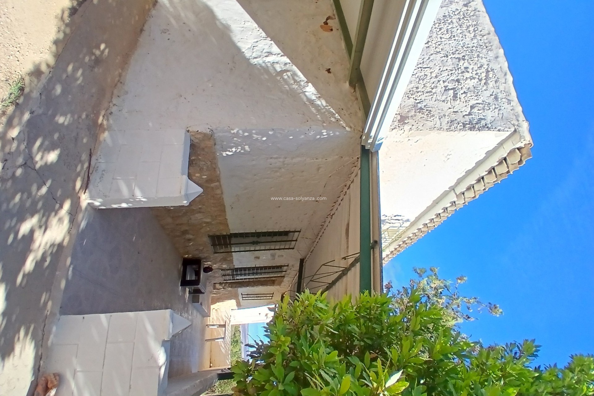 Herverkoop - Finca - Country Property - Caudete