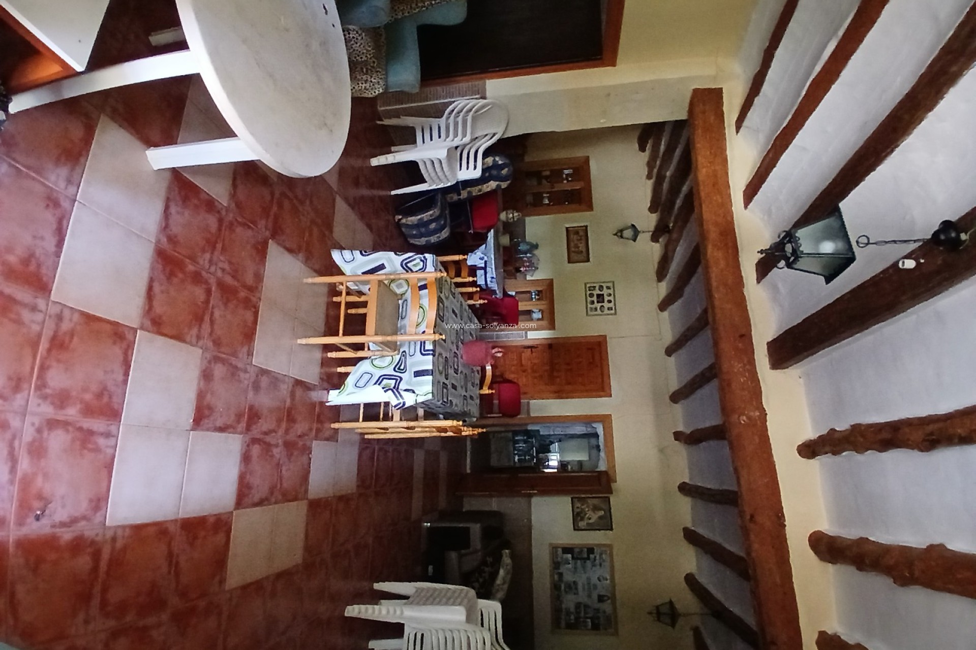 Herverkoop - Finca - Country Property - Caudete