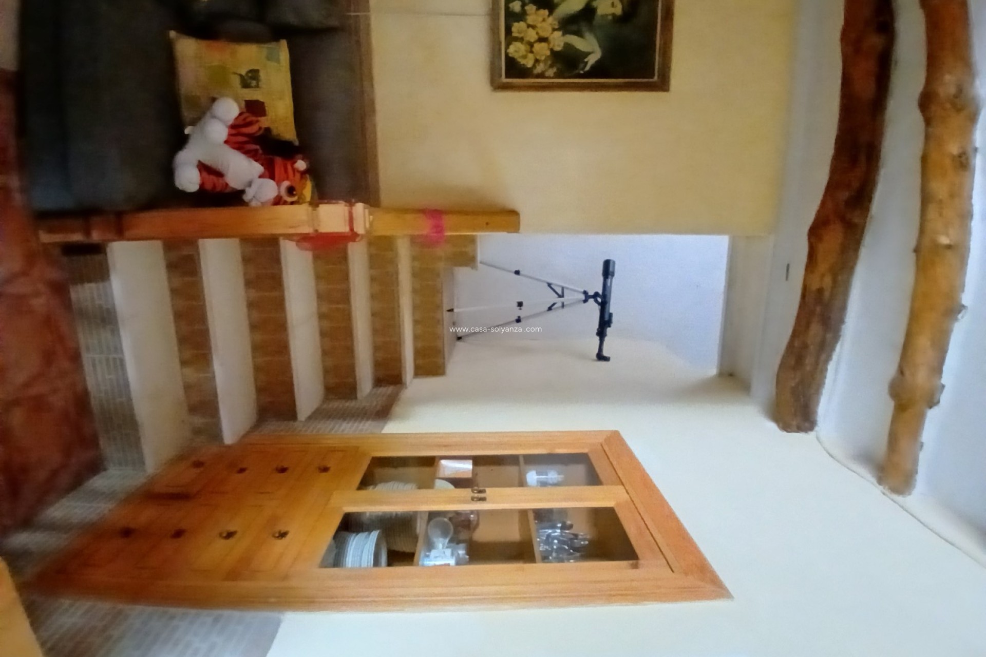 Herverkoop - Finca - Country Property - Caudete