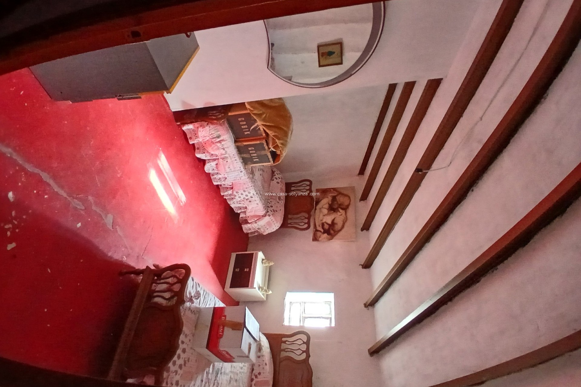 Herverkoop - Finca - Country Property - Caudete