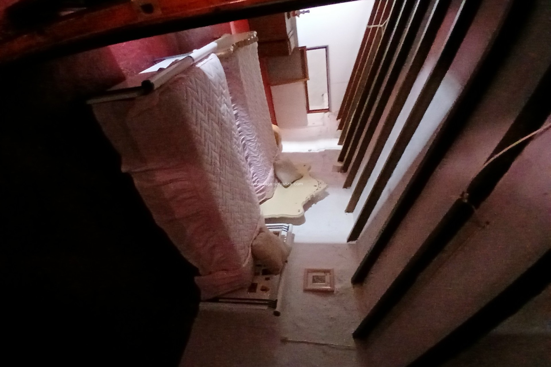 Herverkoop - Finca - Country Property - Caudete