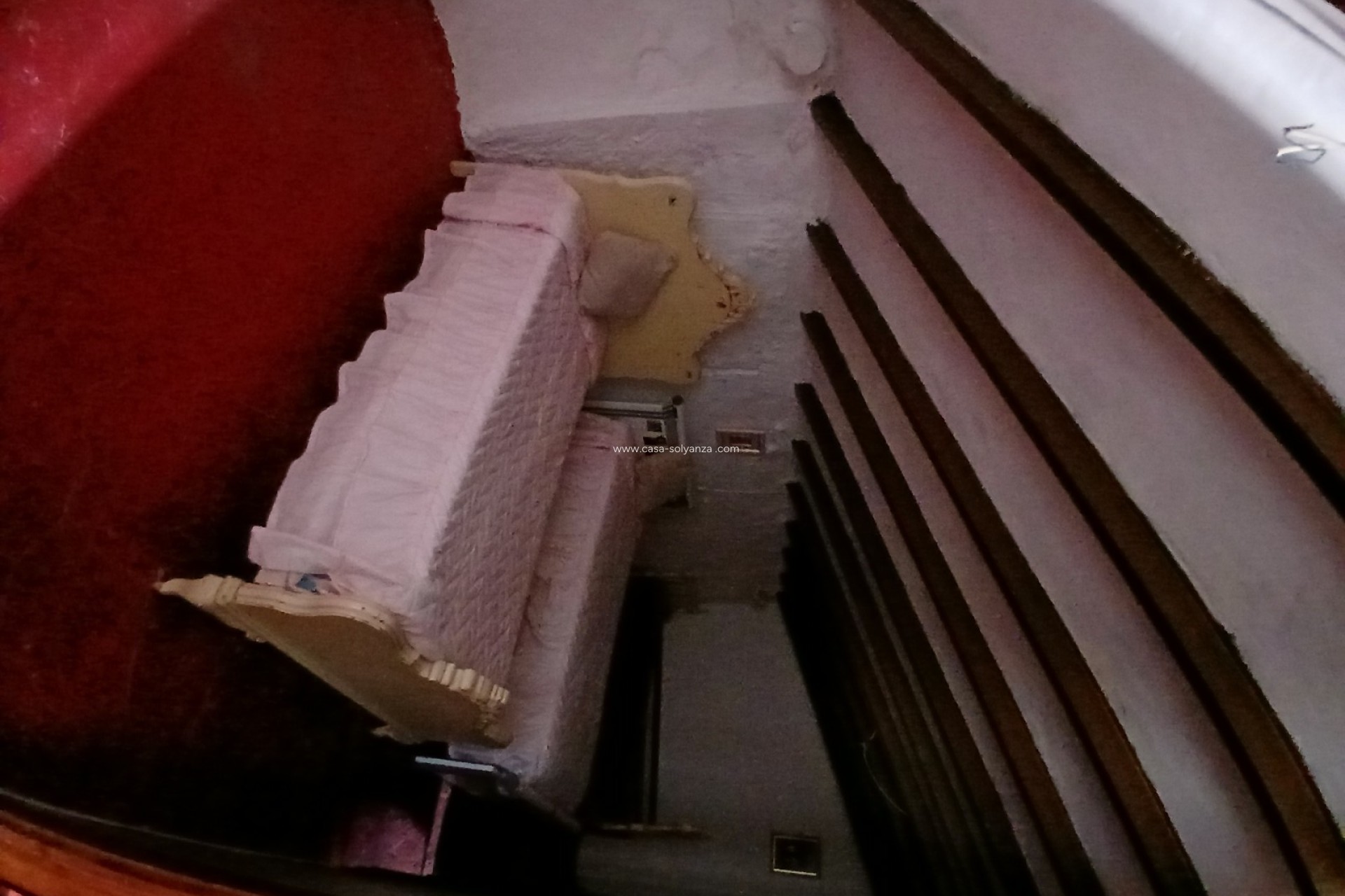 Herverkoop - Finca - Country Property - Caudete