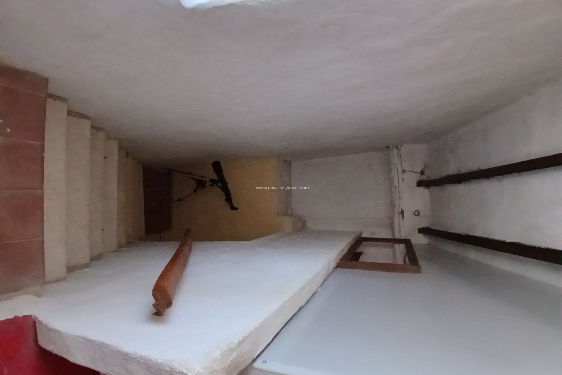 Herverkoop - Finca - Country Property - Caudete