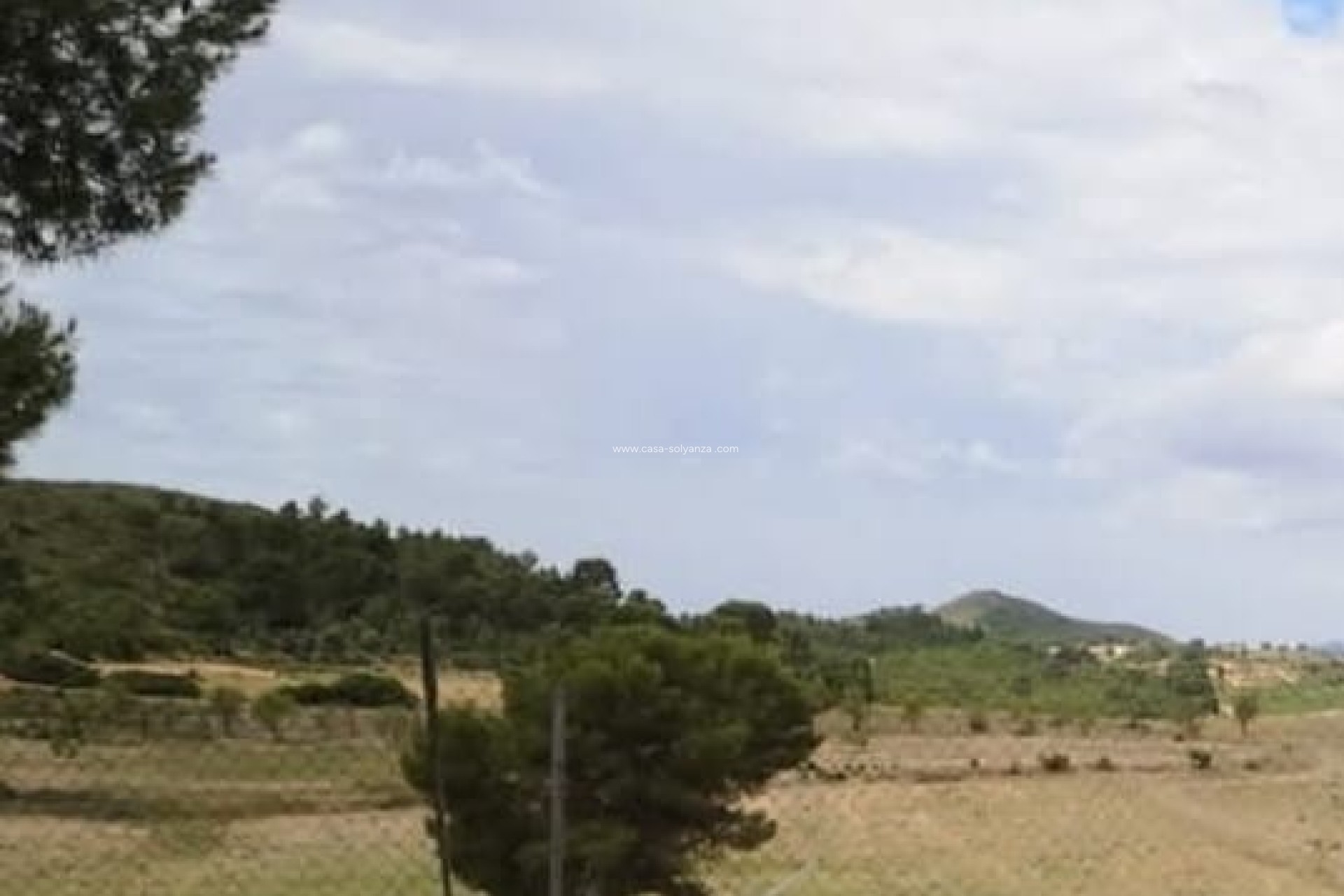 Herverkoop - Finca - Country Property - Caudete