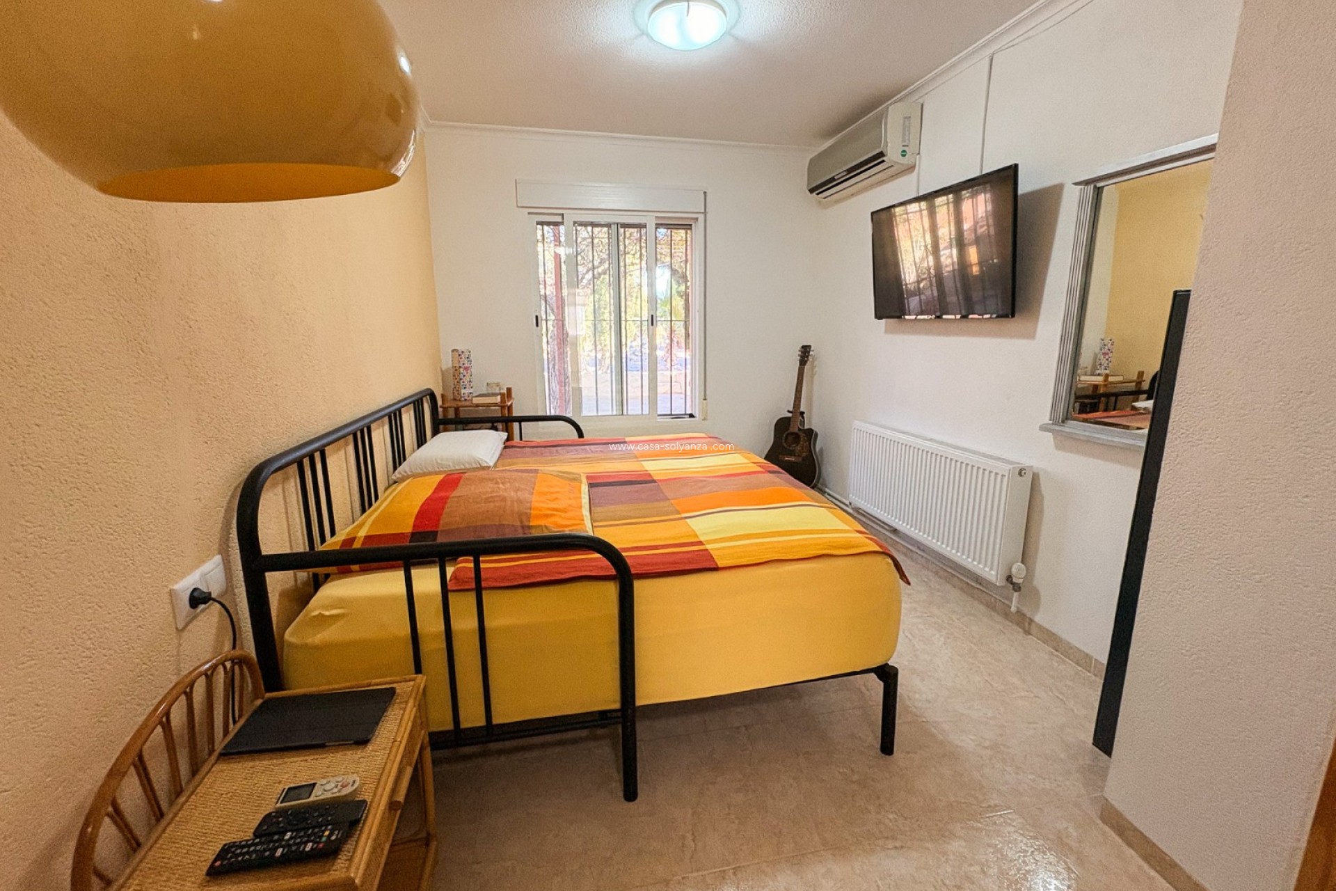 Herverkoop - Finca Country Property - Crevillente - Crevillent