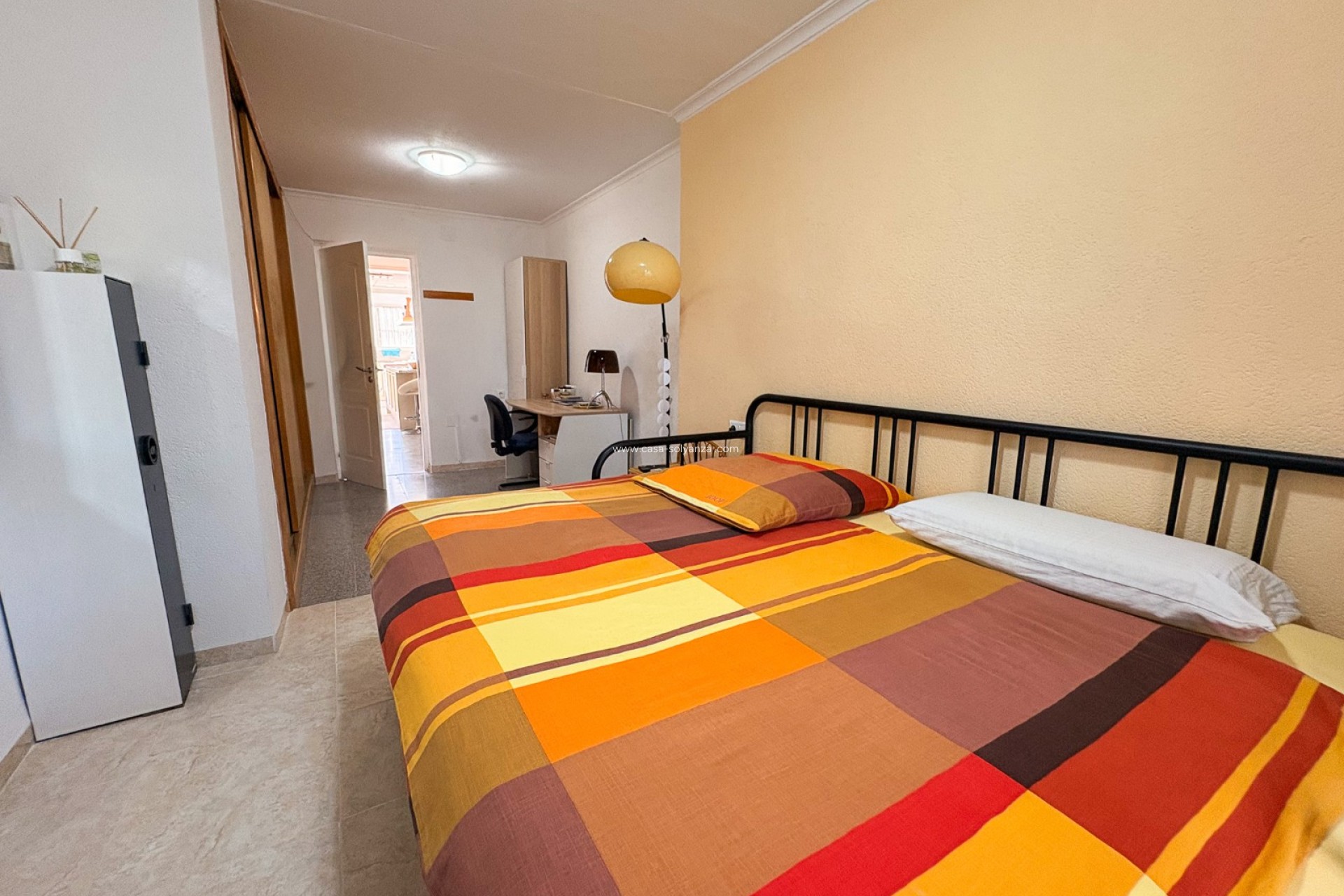 Herverkoop - Finca Country Property - Crevillente - Crevillent