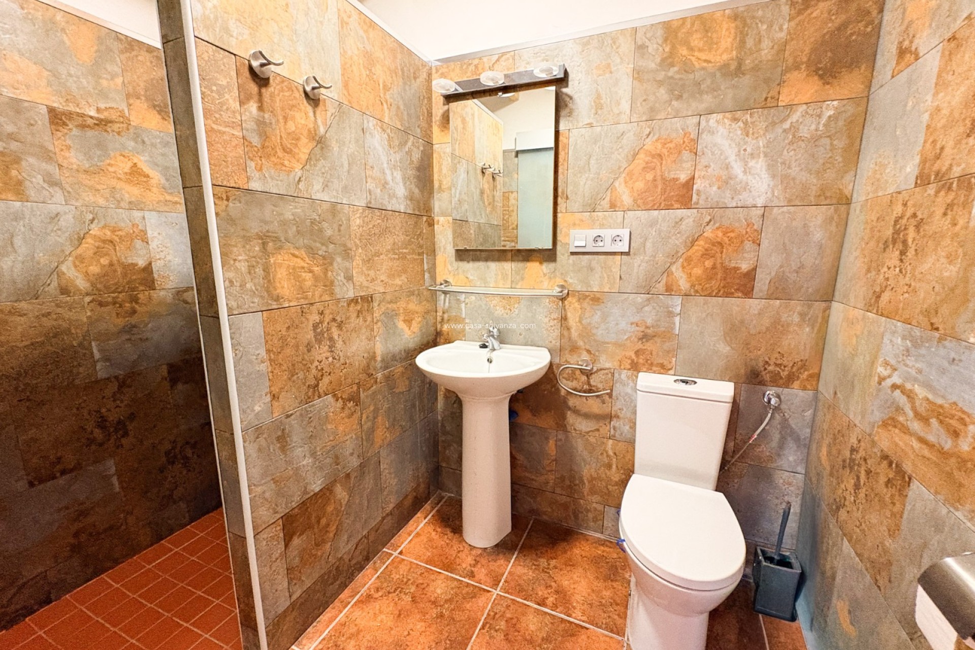 Herverkoop - Finca Country Property - Crevillente - Crevillent