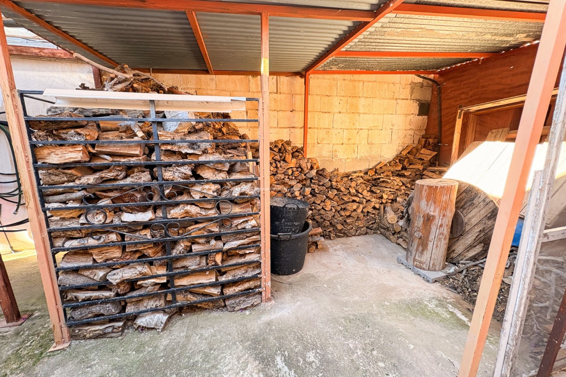 Herverkoop - Finca Country Property - Crevillente - Crevillent