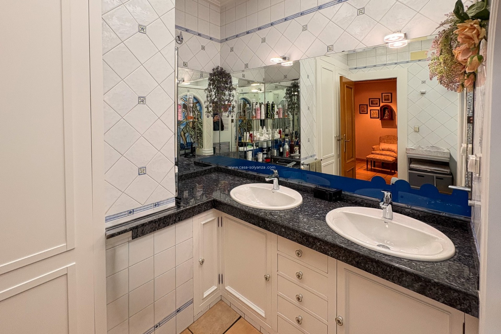 Herverkoop - Finca Country Property - Elche - Altzabares Alto