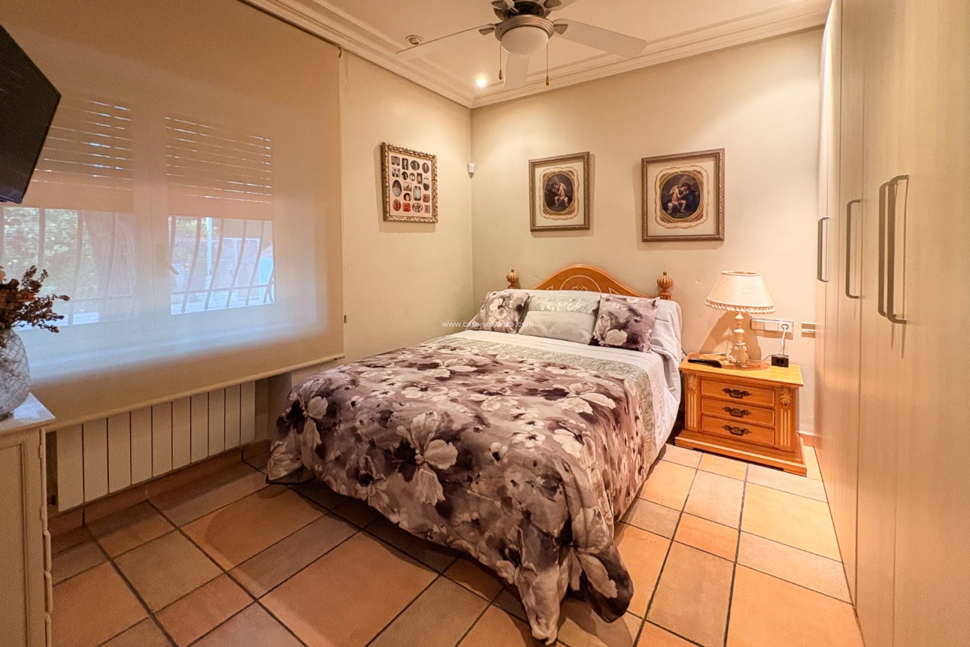 Herverkoop - Finca Country Property - Elche - Altzabares Alto