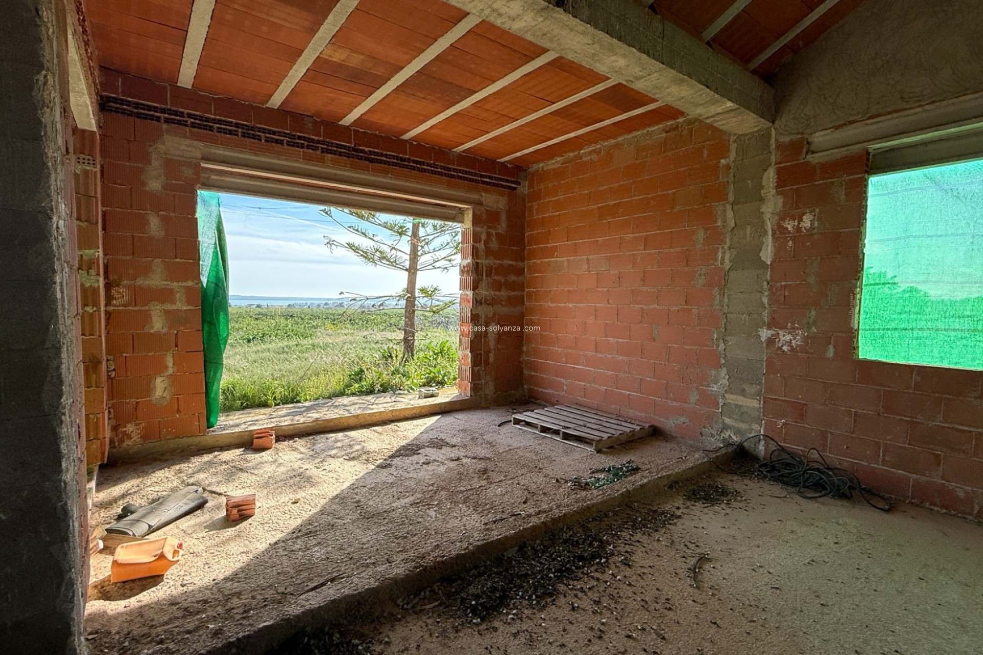 Herverkoop - Finca Country Property - Guardamar del Segura - Guardamar