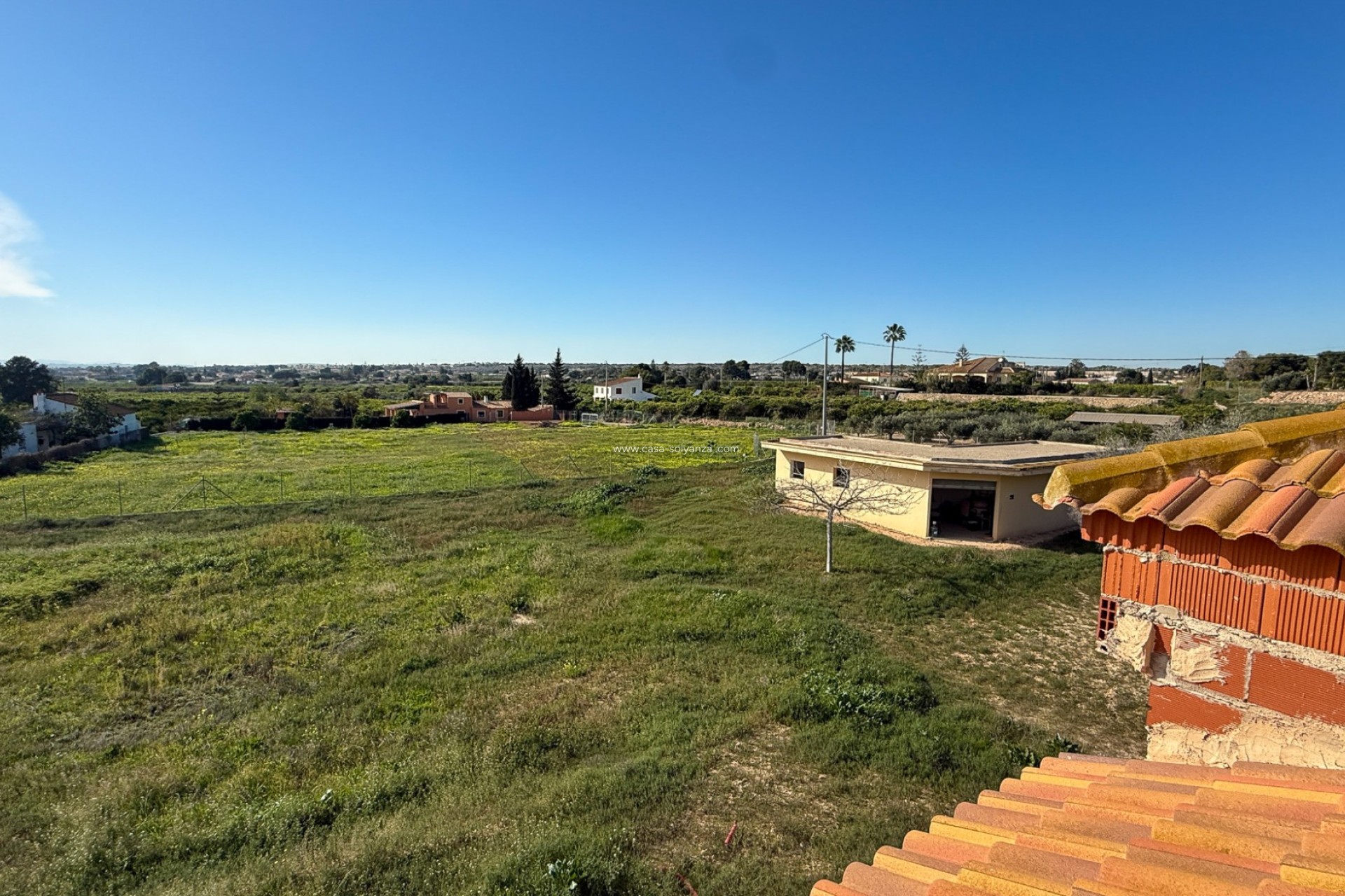 Herverkoop - Finca Country Property - Guardamar del Segura - Guardamar