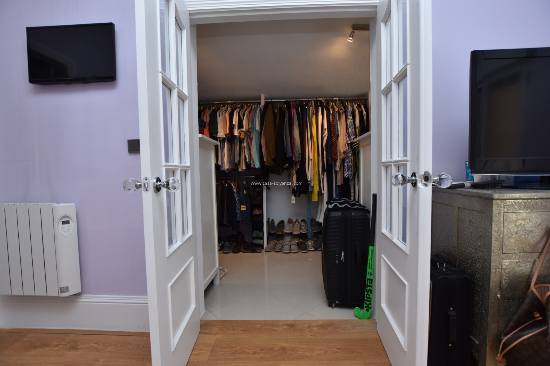 Herverkoop - Finca / Country Property - Heredades