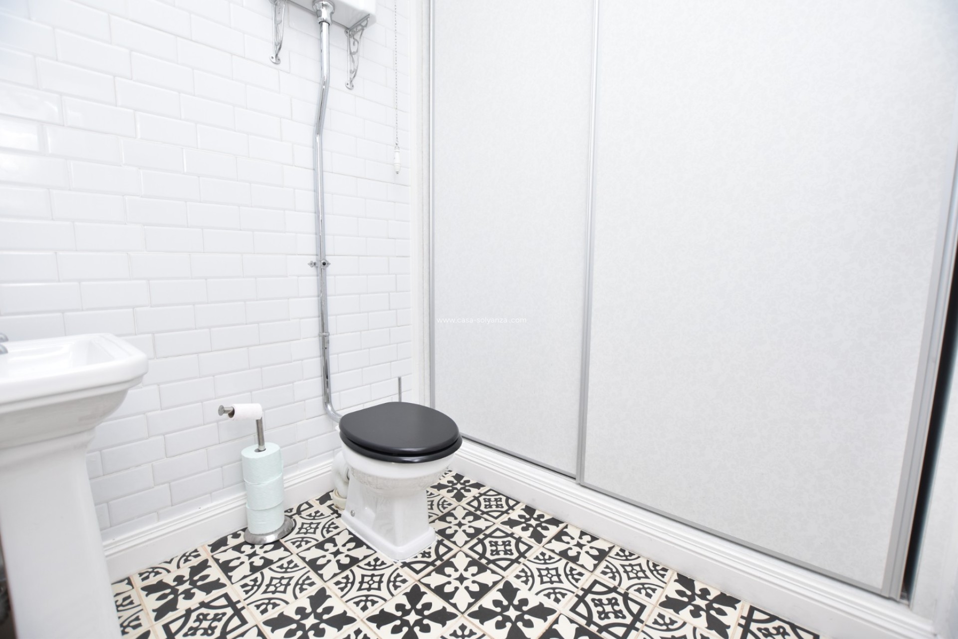 Herverkoop - Finca / Country Property - Heredades