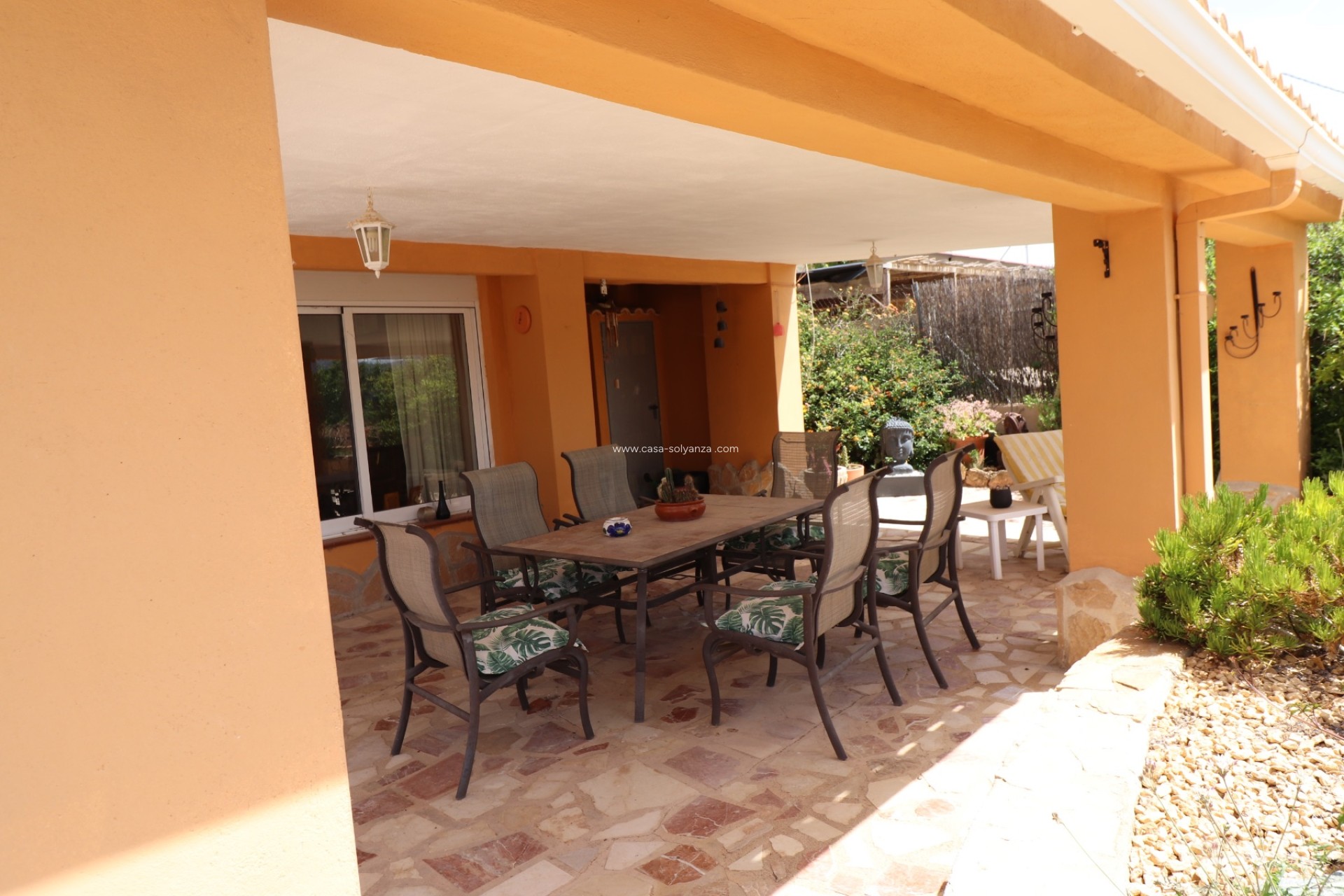 Herverkoop - Finca - Country Property - Hondón de las Nieves - La Canalosa