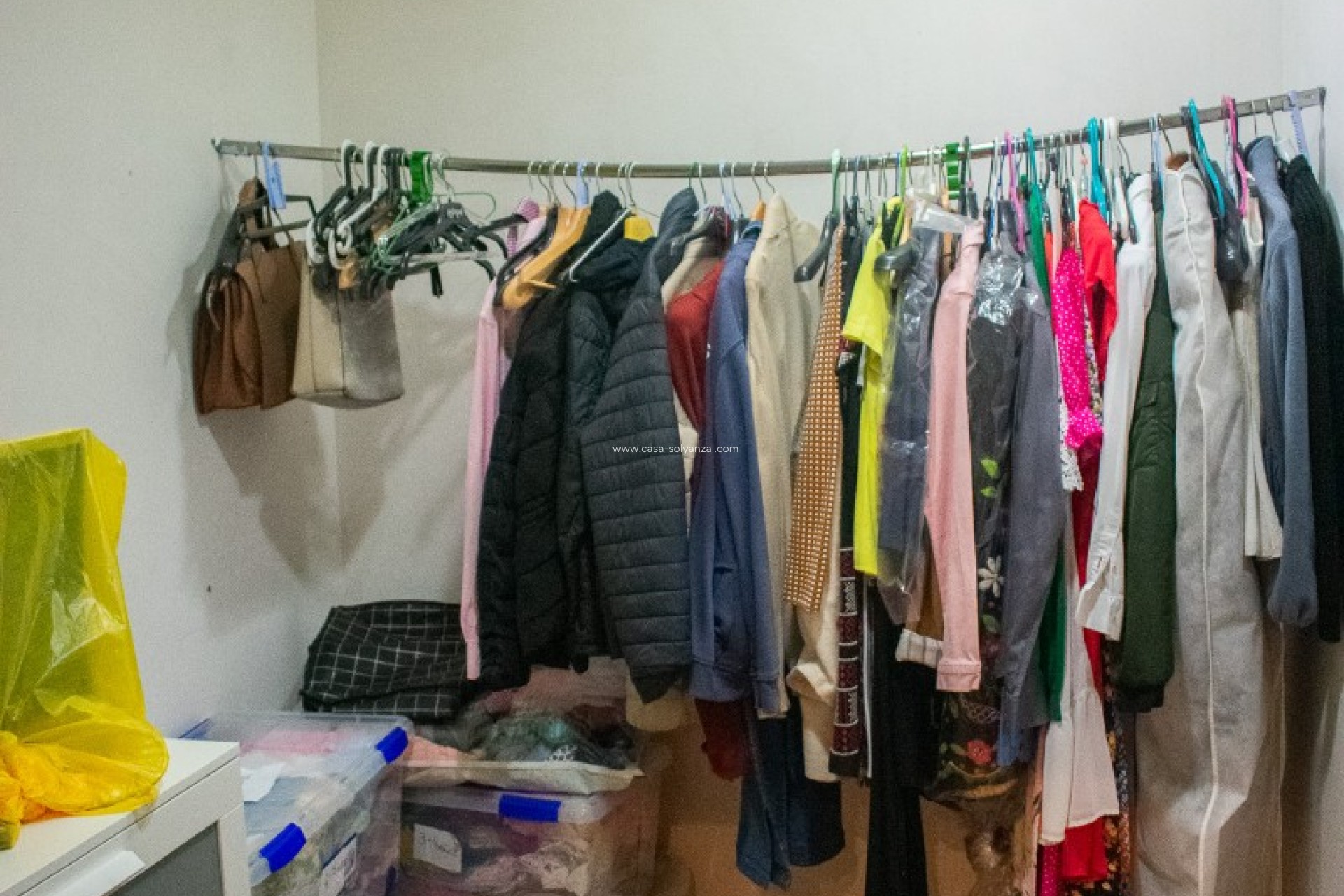 Herverkoop - Finca Country Property - Orihuela - El raal