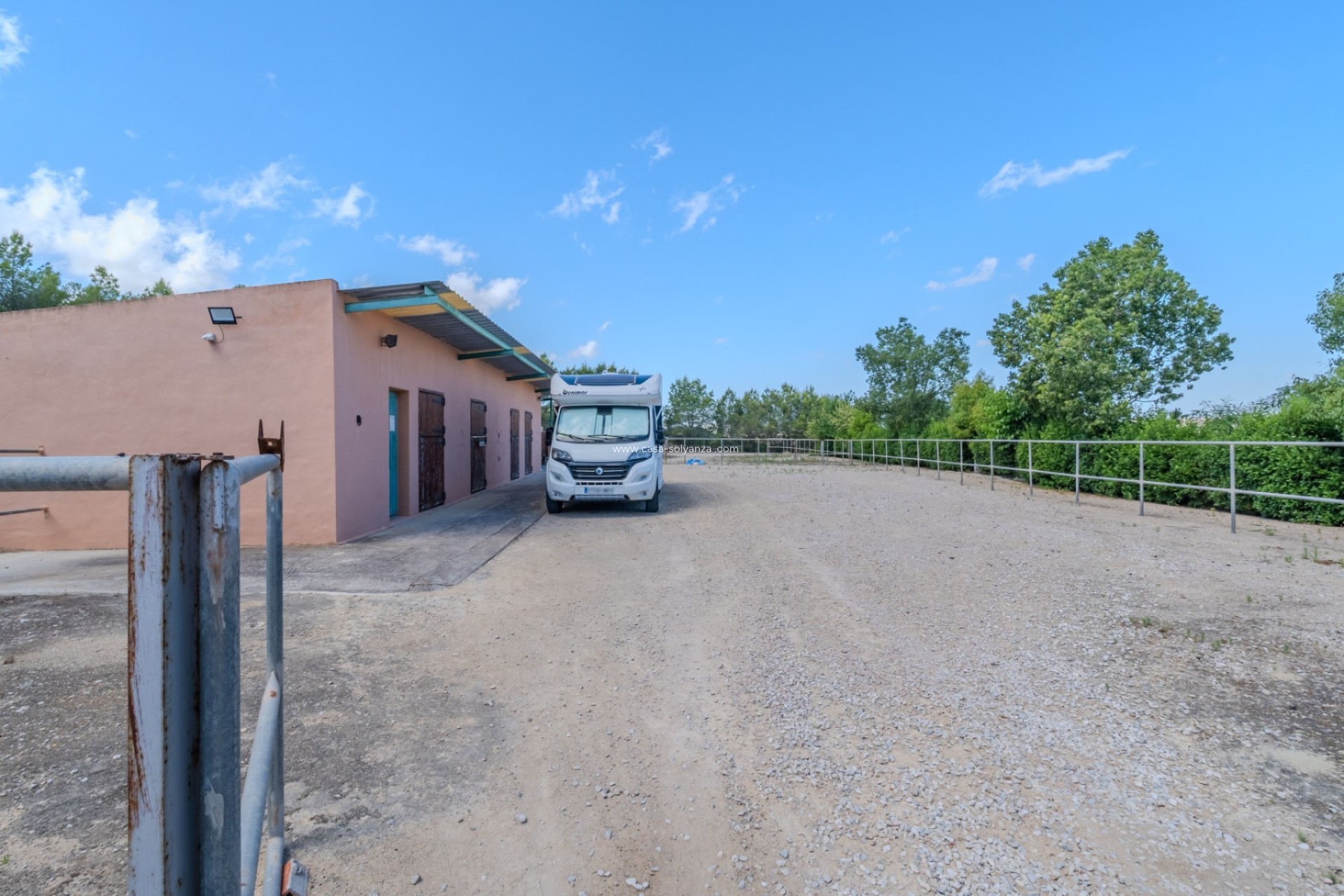 Herverkoop - Finca Country Property - San Miguel de Salinas - Torremendo