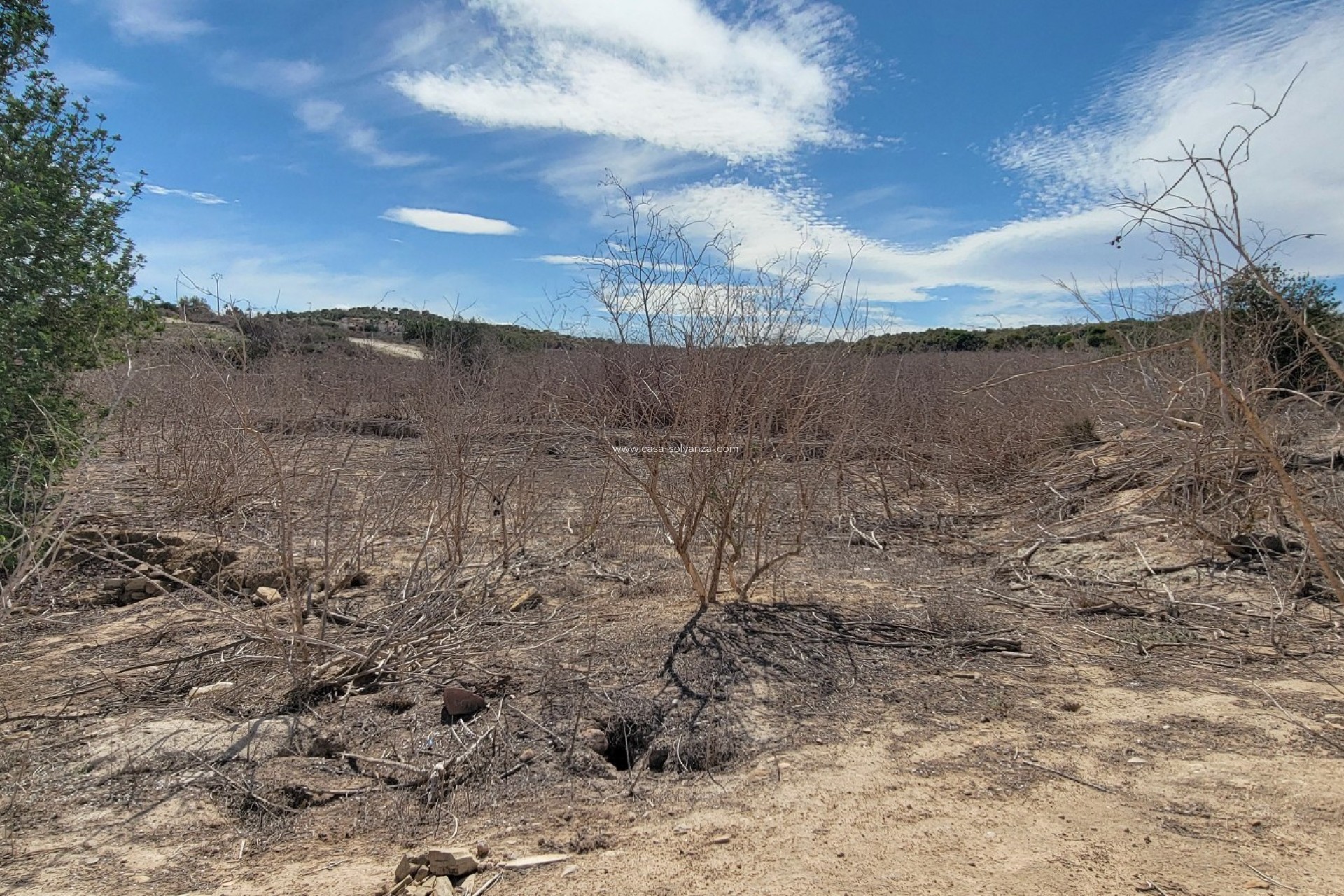 Herverkoop - Finca / Country Property - San Miguel de Salinas