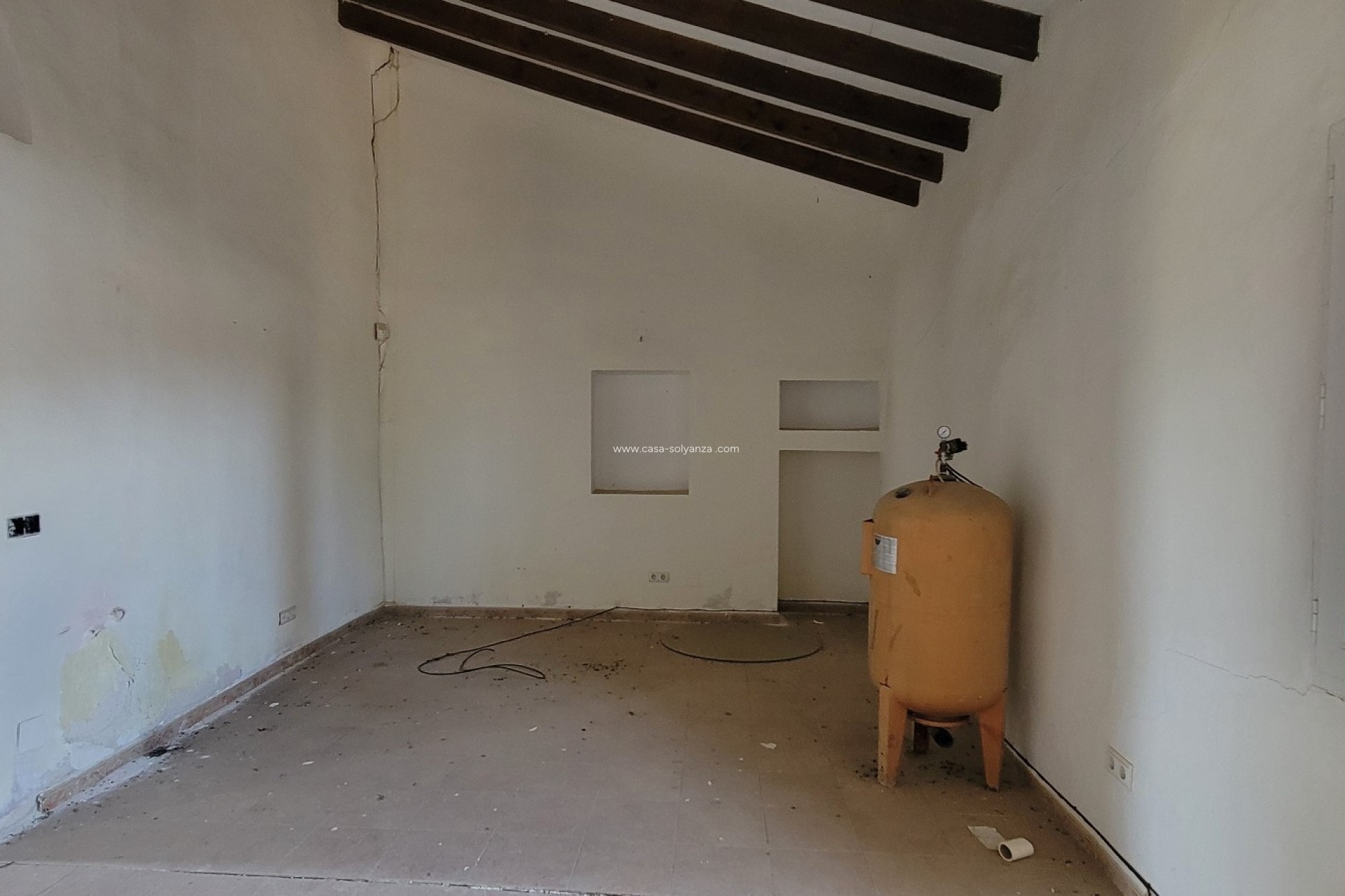 Herverkoop - Finca / Country Property - Torremendo