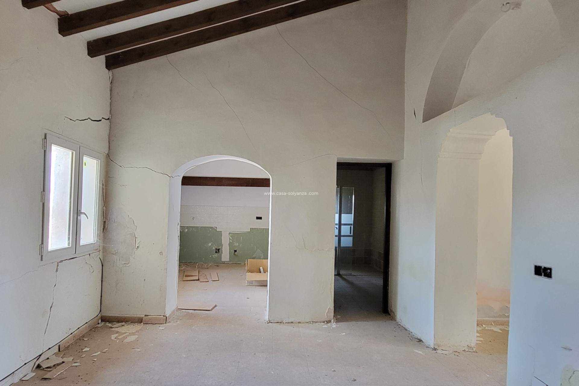 Herverkoop - Finca / Country Property - Torremendo