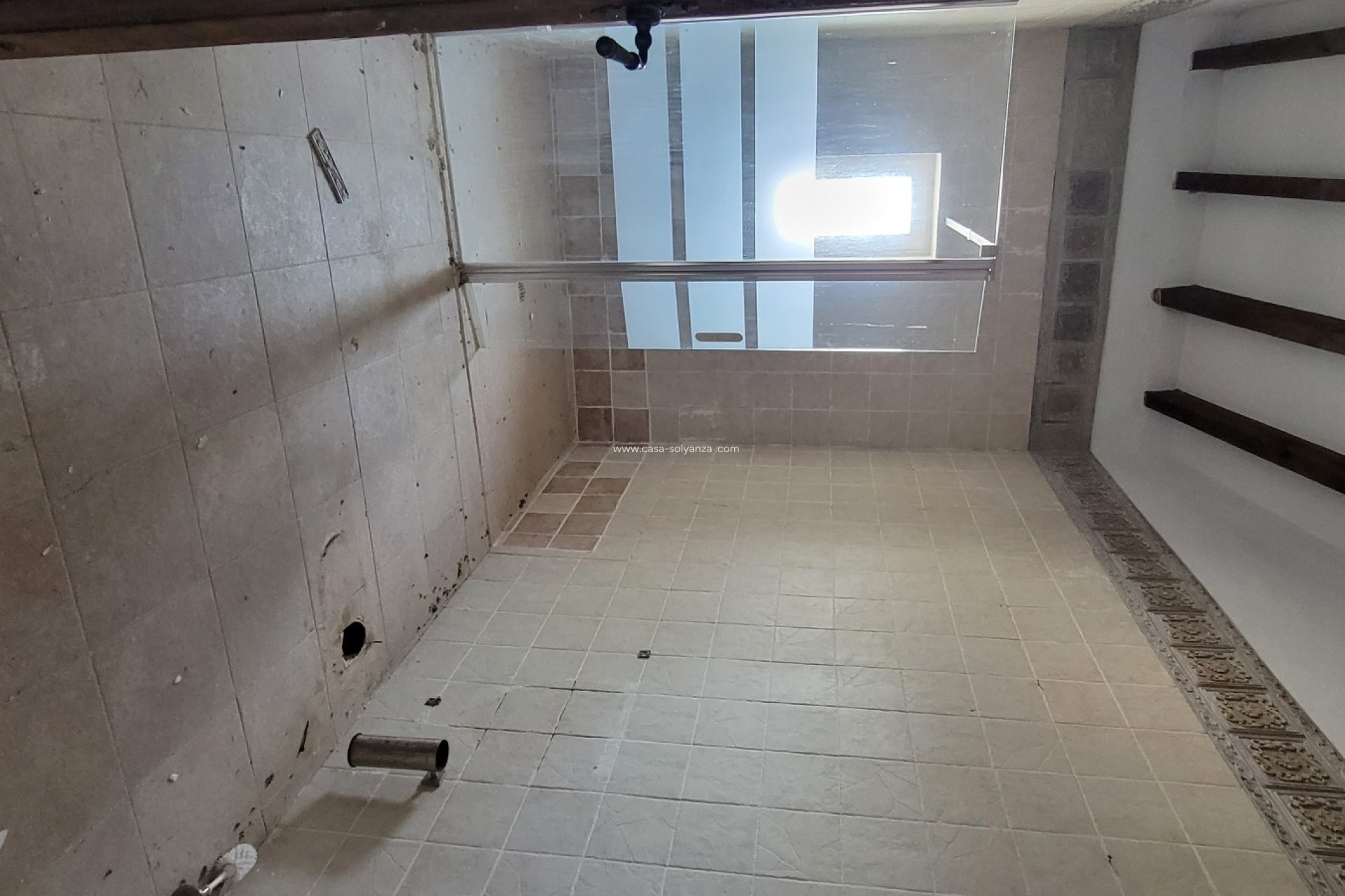 Herverkoop - Finca / Country Property - Torremendo