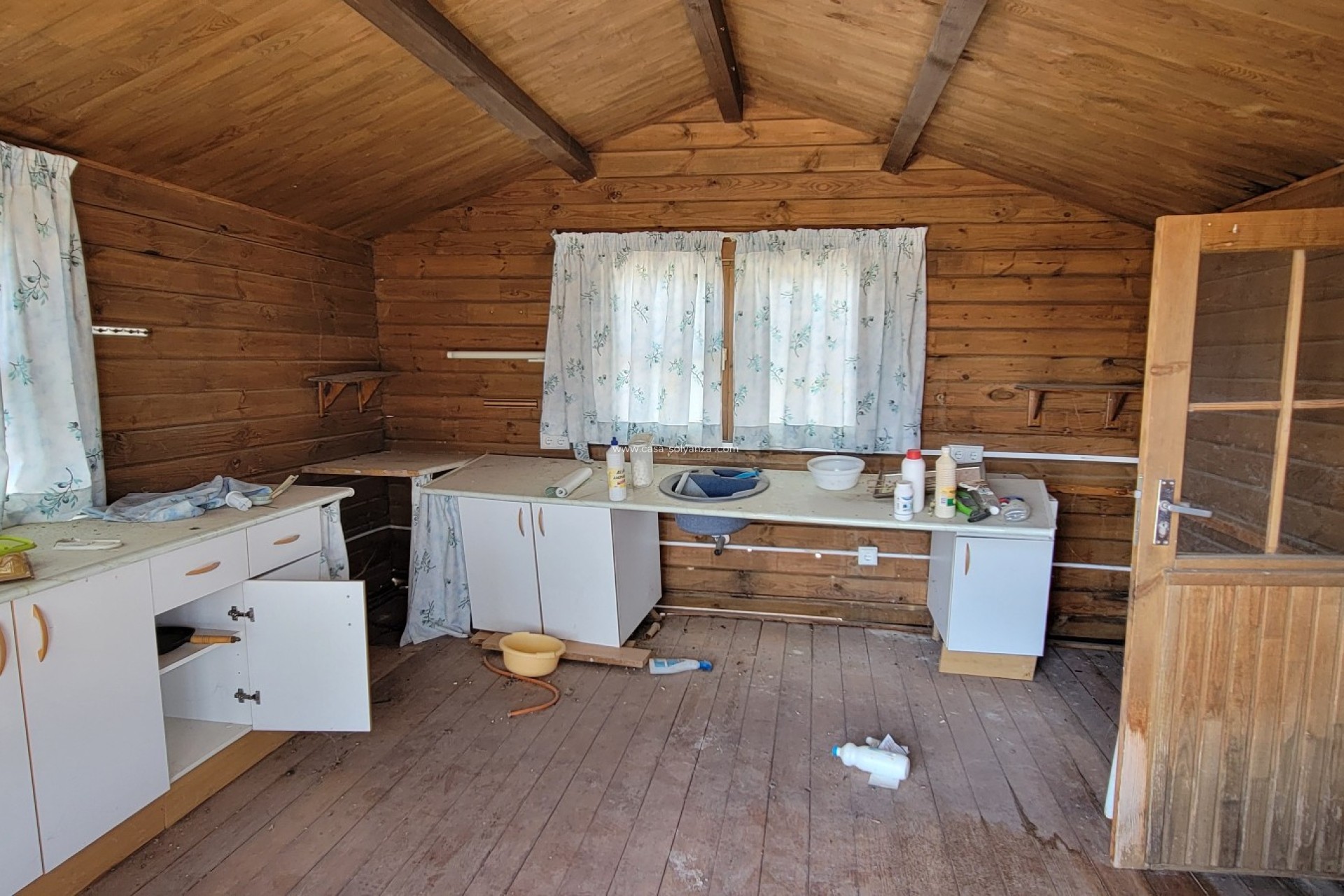 Herverkoop - Finca / Country Property - Torremendo