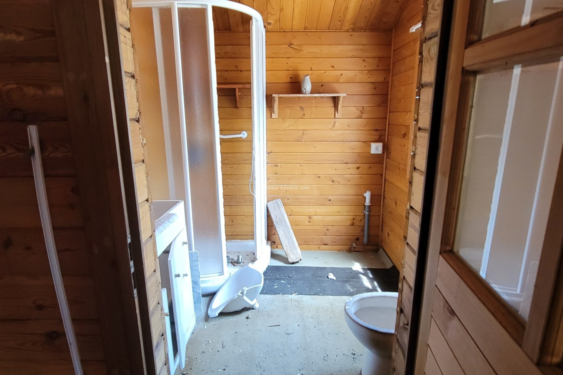 Herverkoop - Finca / Country Property - Torremendo