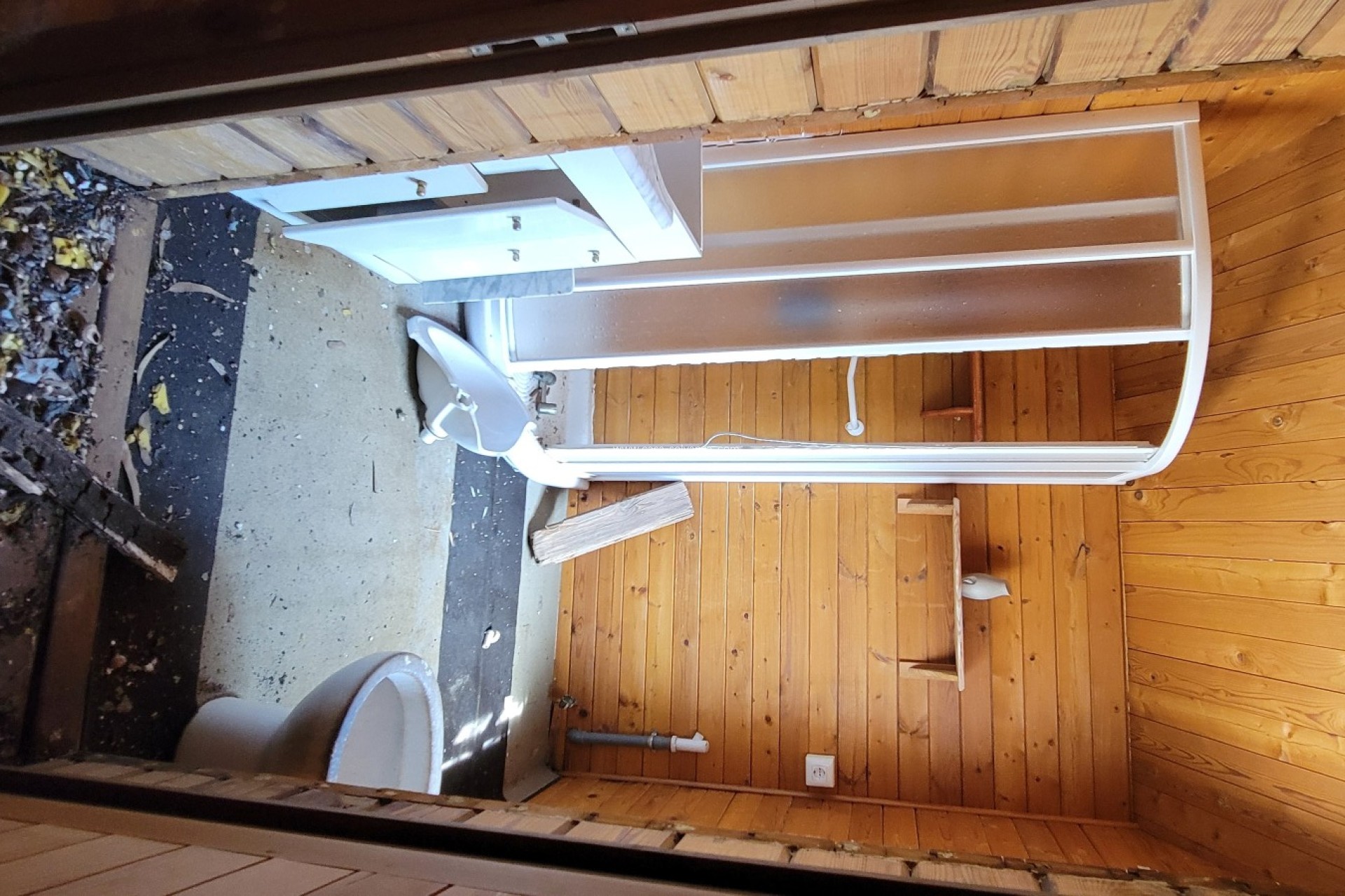 Herverkoop - Finca / Country Property - Torremendo