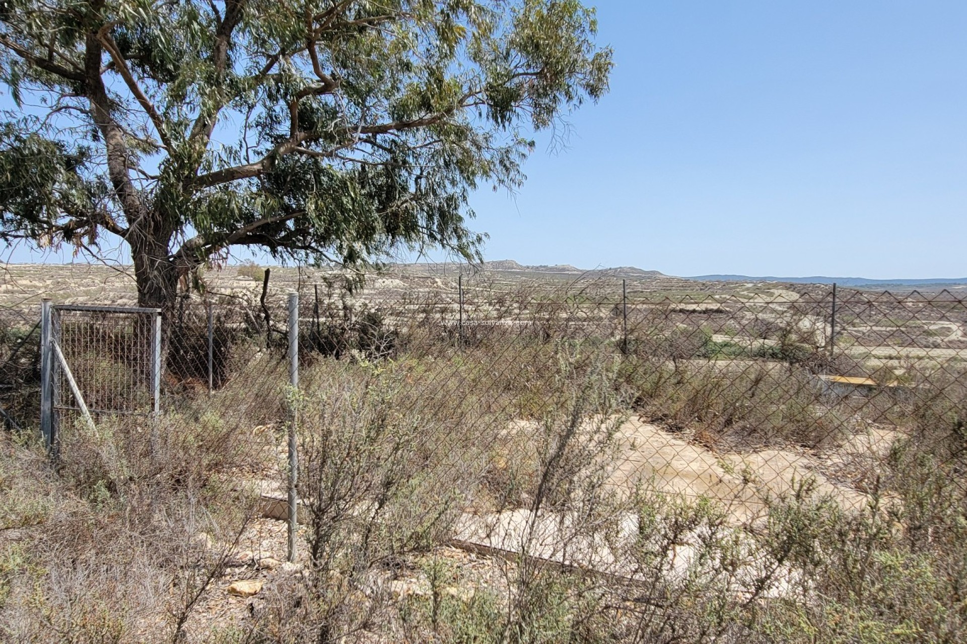 Herverkoop - Finca / Country Property - Torremendo