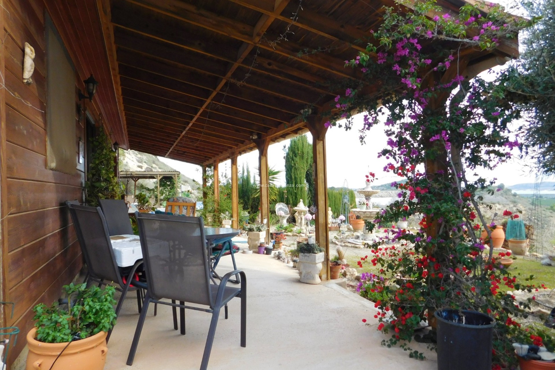 Herverkoop - Finca / Country Property - Torremendo