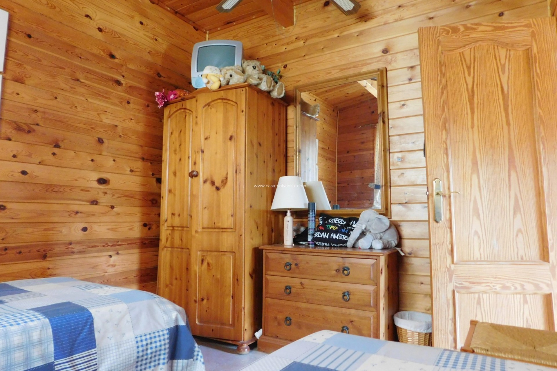 Herverkoop - Finca / Country Property - Torremendo