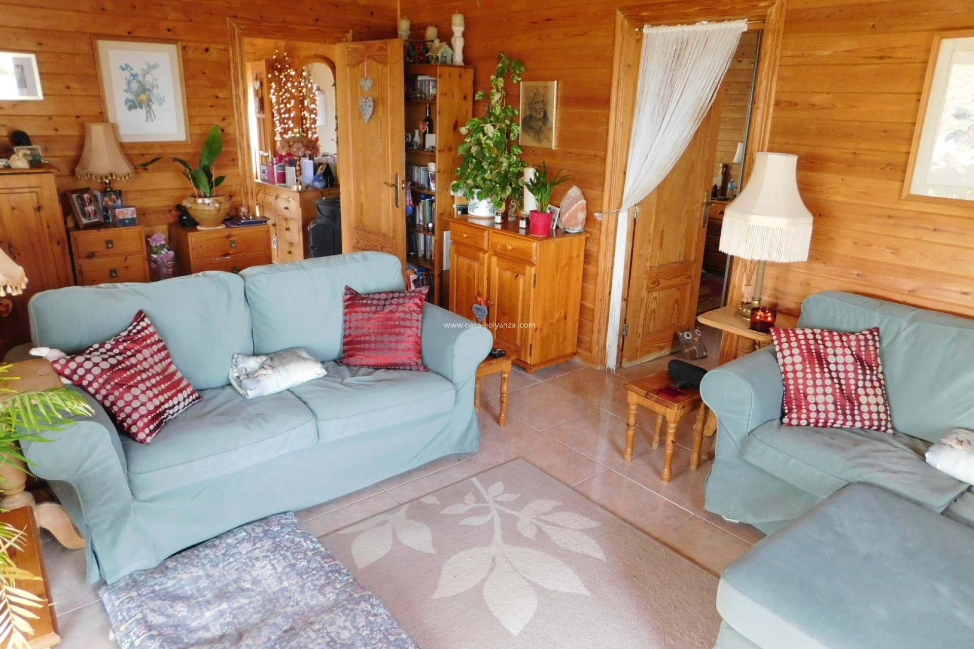 Herverkoop - Finca / Country Property - Torremendo